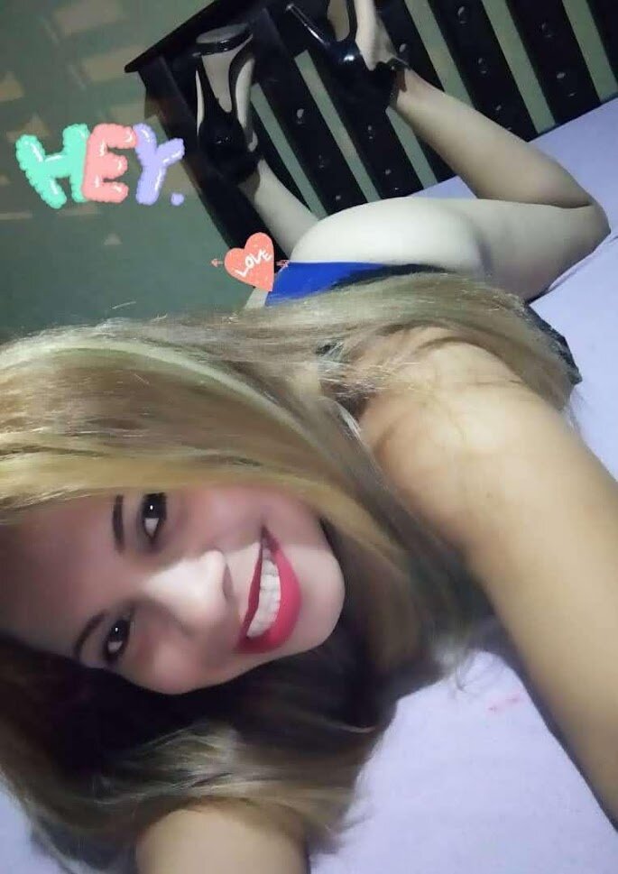 XXX Porn Photo of Nude Viky_laconsentida 6