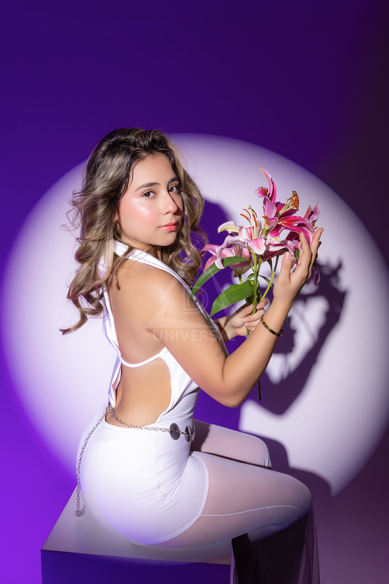 XXX Porn Photo of Nude MelodyRey_ 53