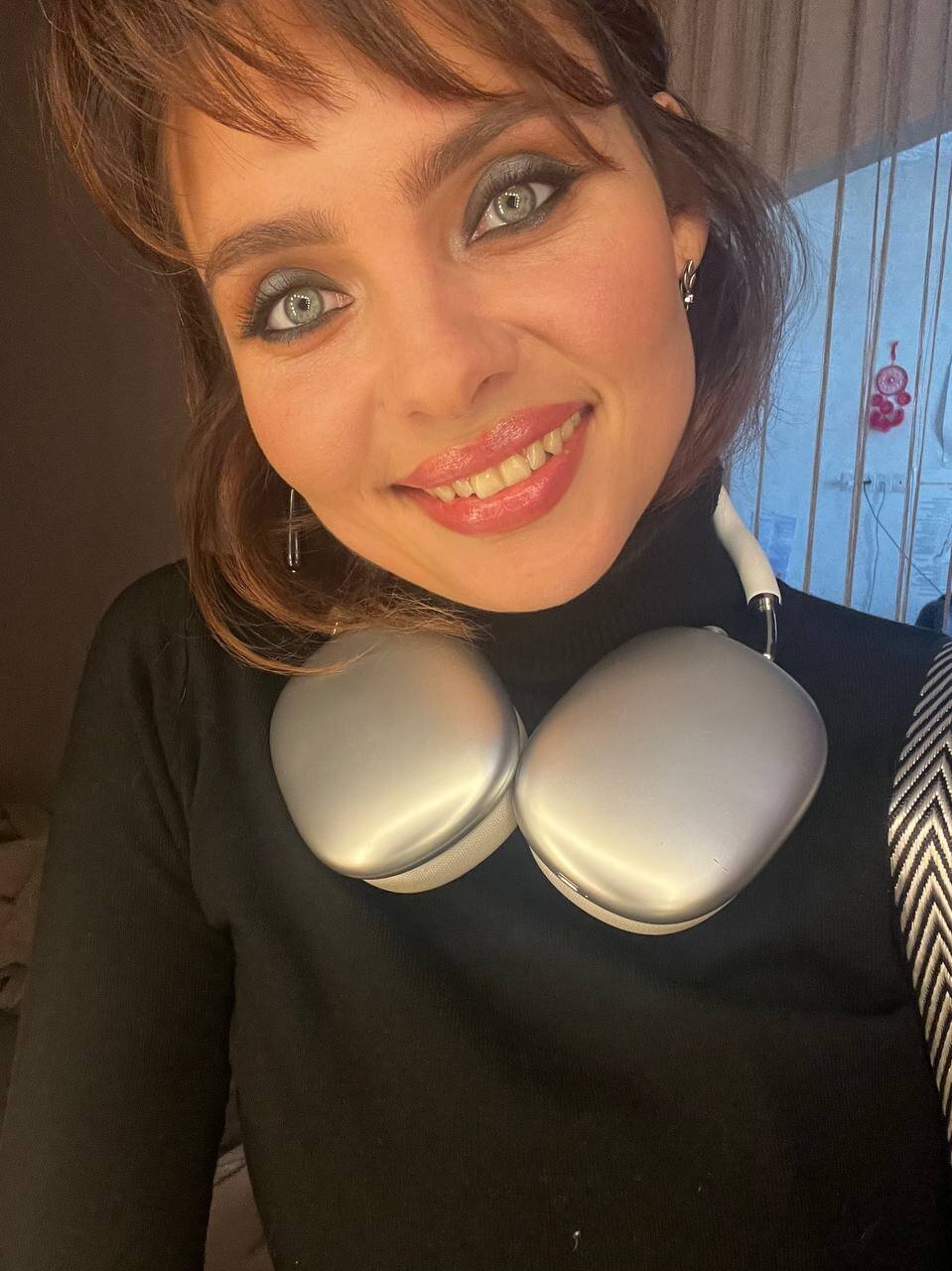 XXX Porn Photo of Nude Leia_Prana 2