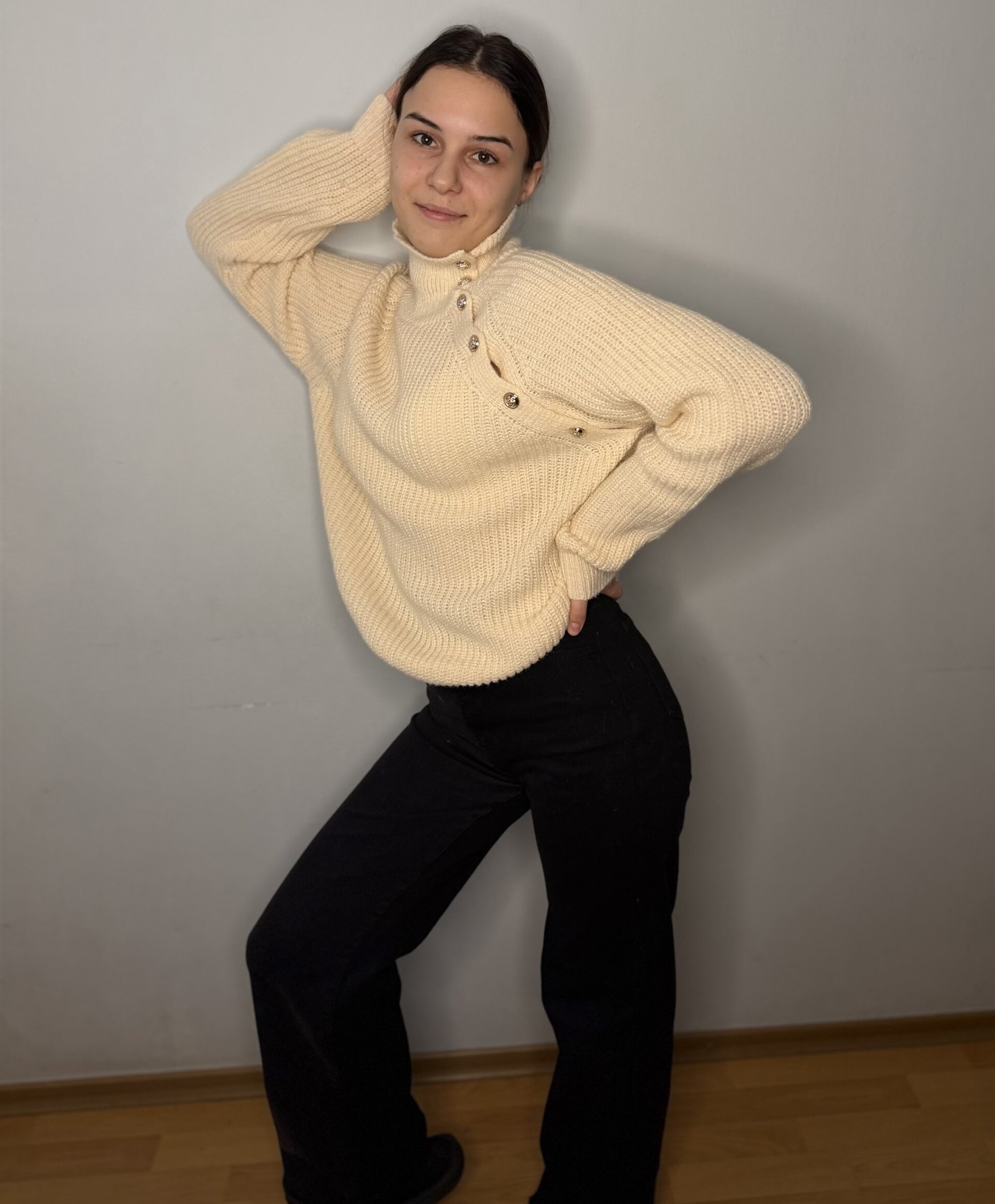 XXX Porn Photo of Nude AnastaciaKantner 4