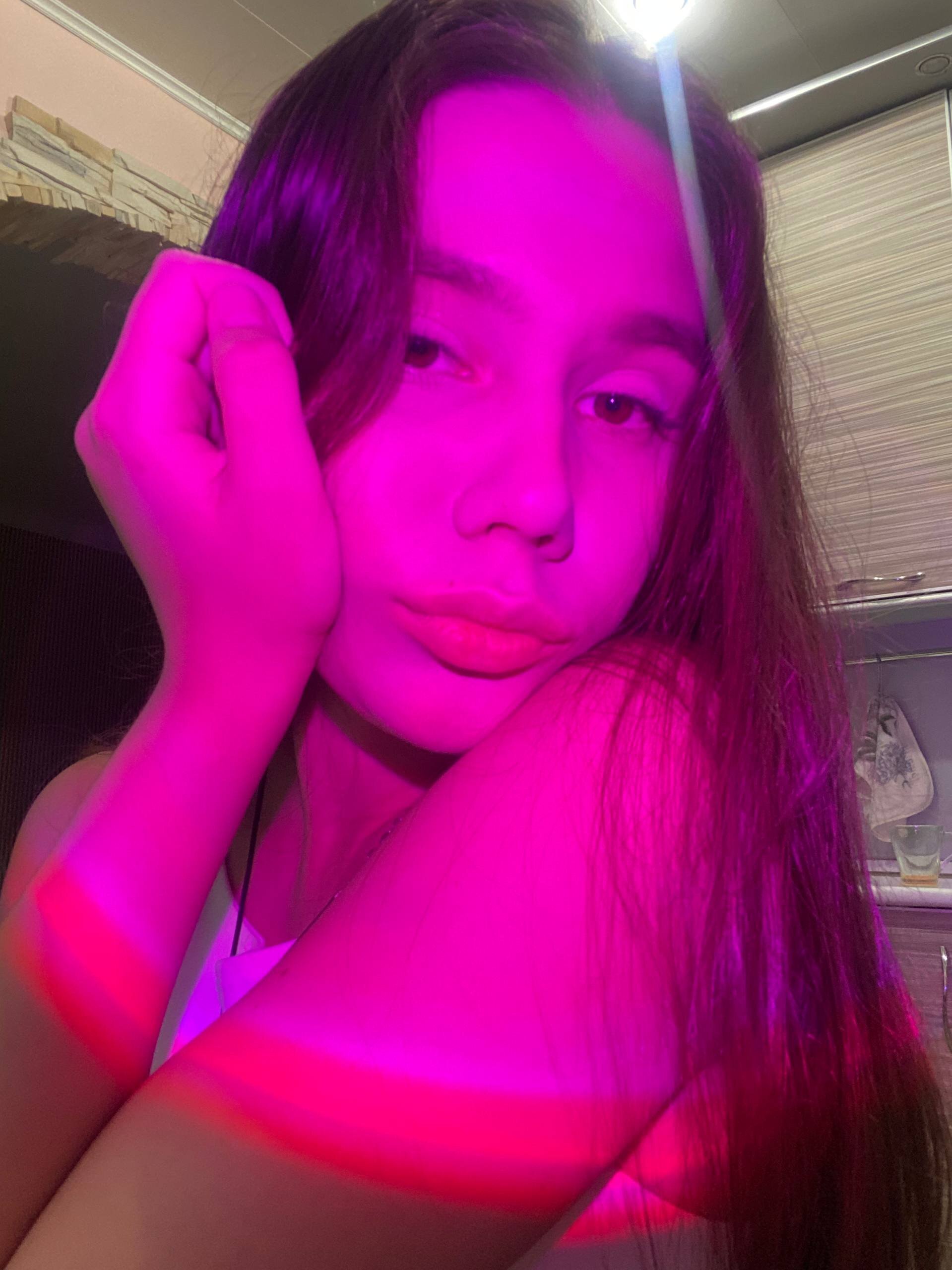 XXX Porn Photo of Nude LinaTrixxi 7