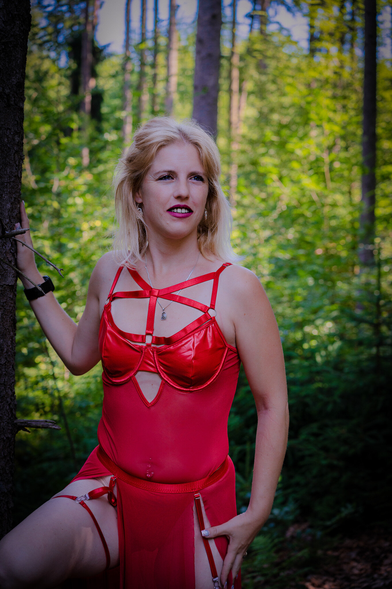 XXX Porn Photo of Nude Moistdevil 66