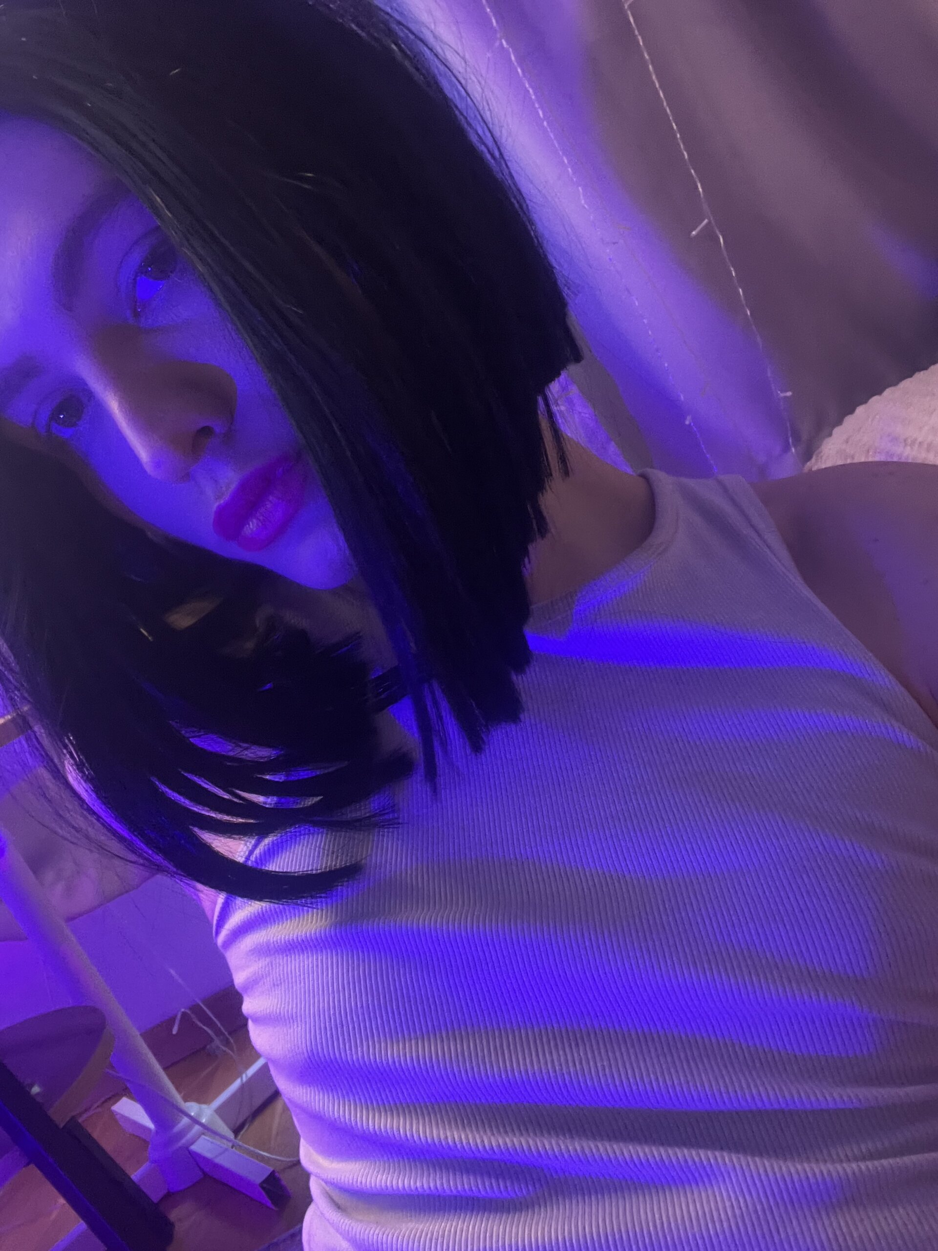 XXX Porn Photo of Nude TwinkleSnip 7