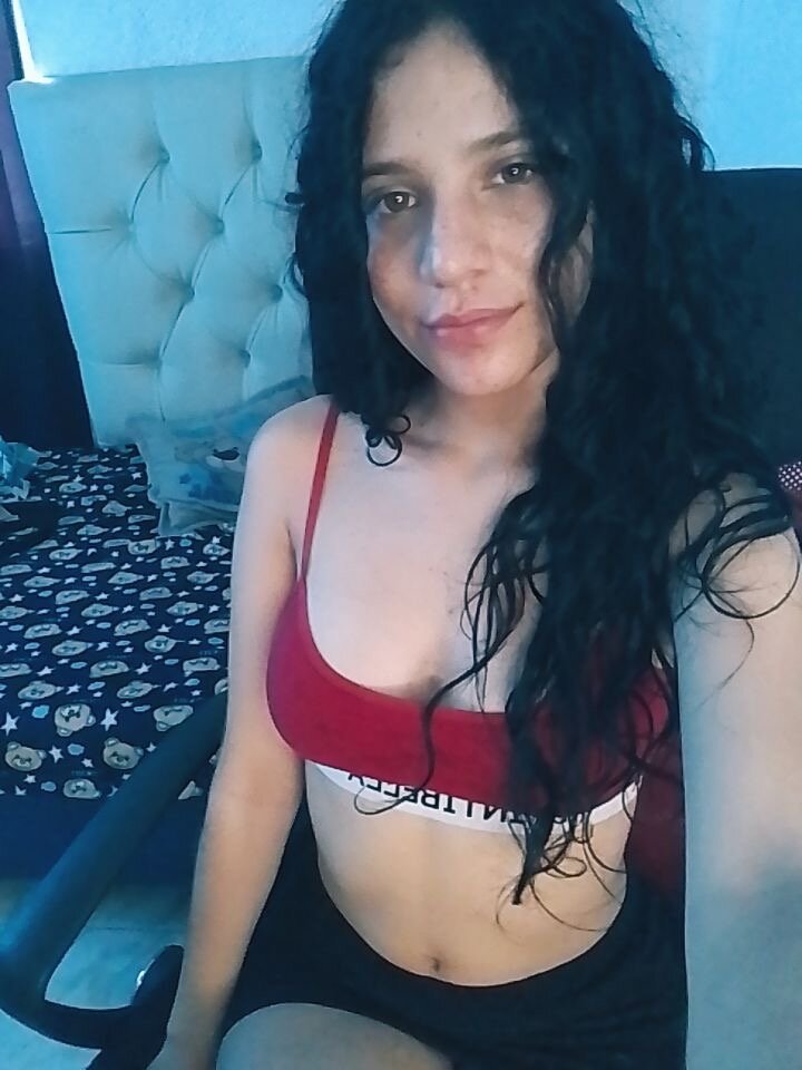 XXX Porn Photo of Nude Nataly_evans18 6