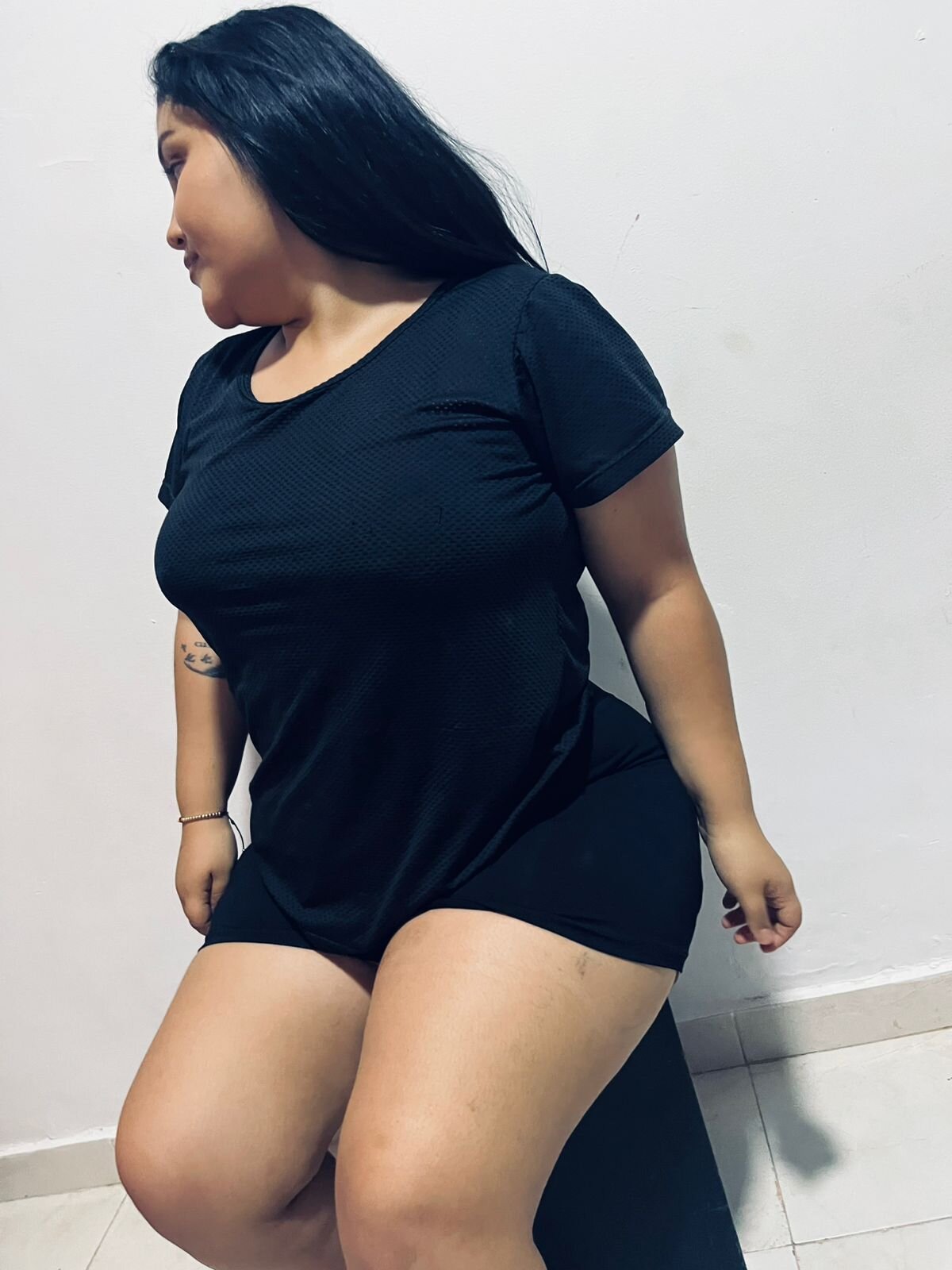 XXX Porn Photo of Nude karina_tetona 4