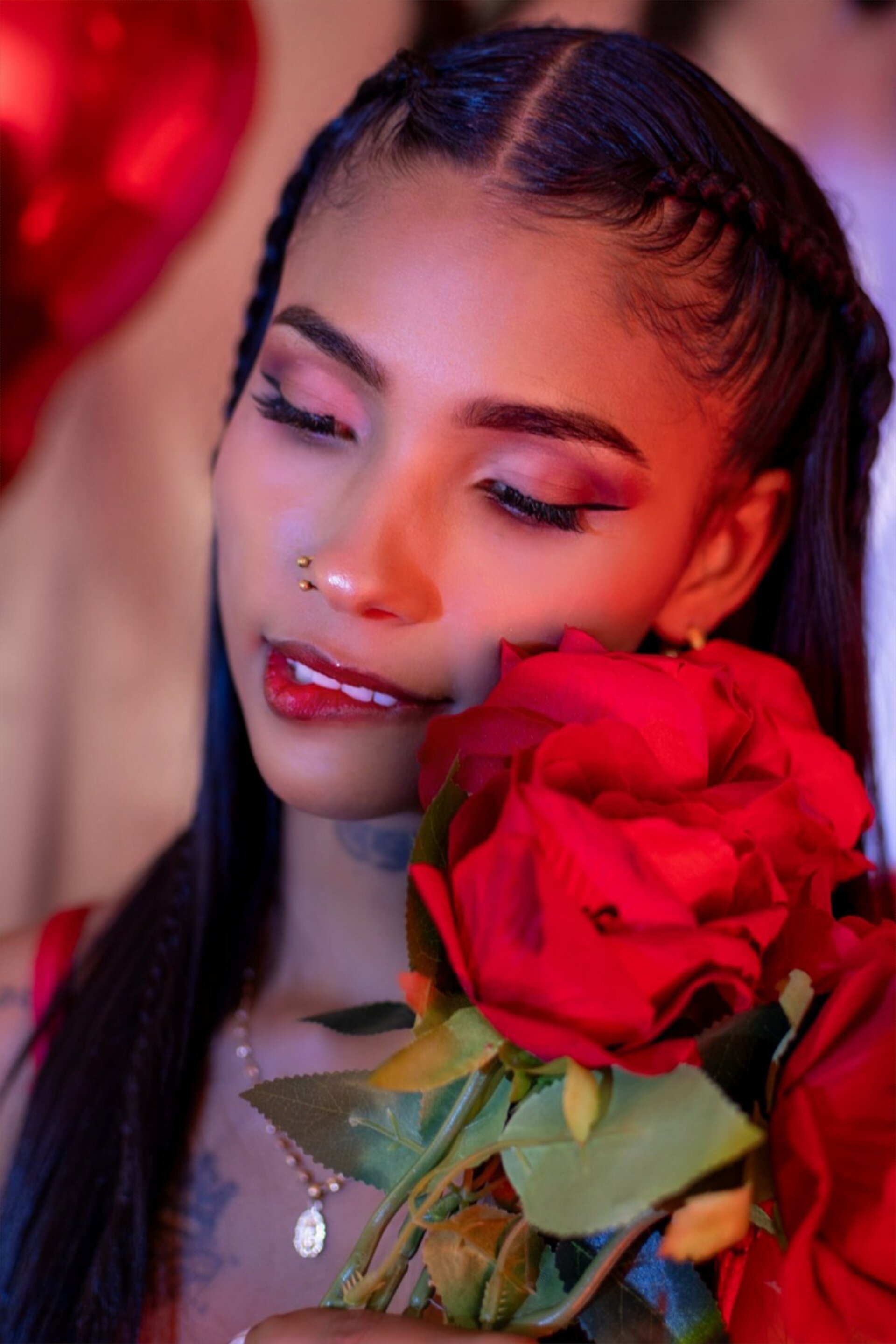 XXX Porn Photo of Nude Antonellasmith00 36