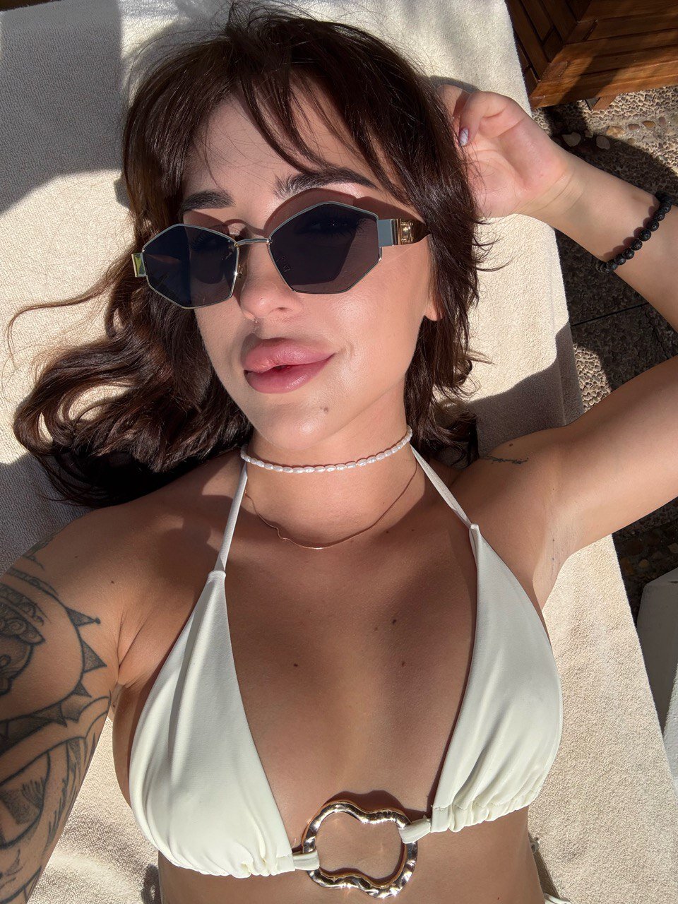 XXX Porn Photo of Nude SvitLuna 3