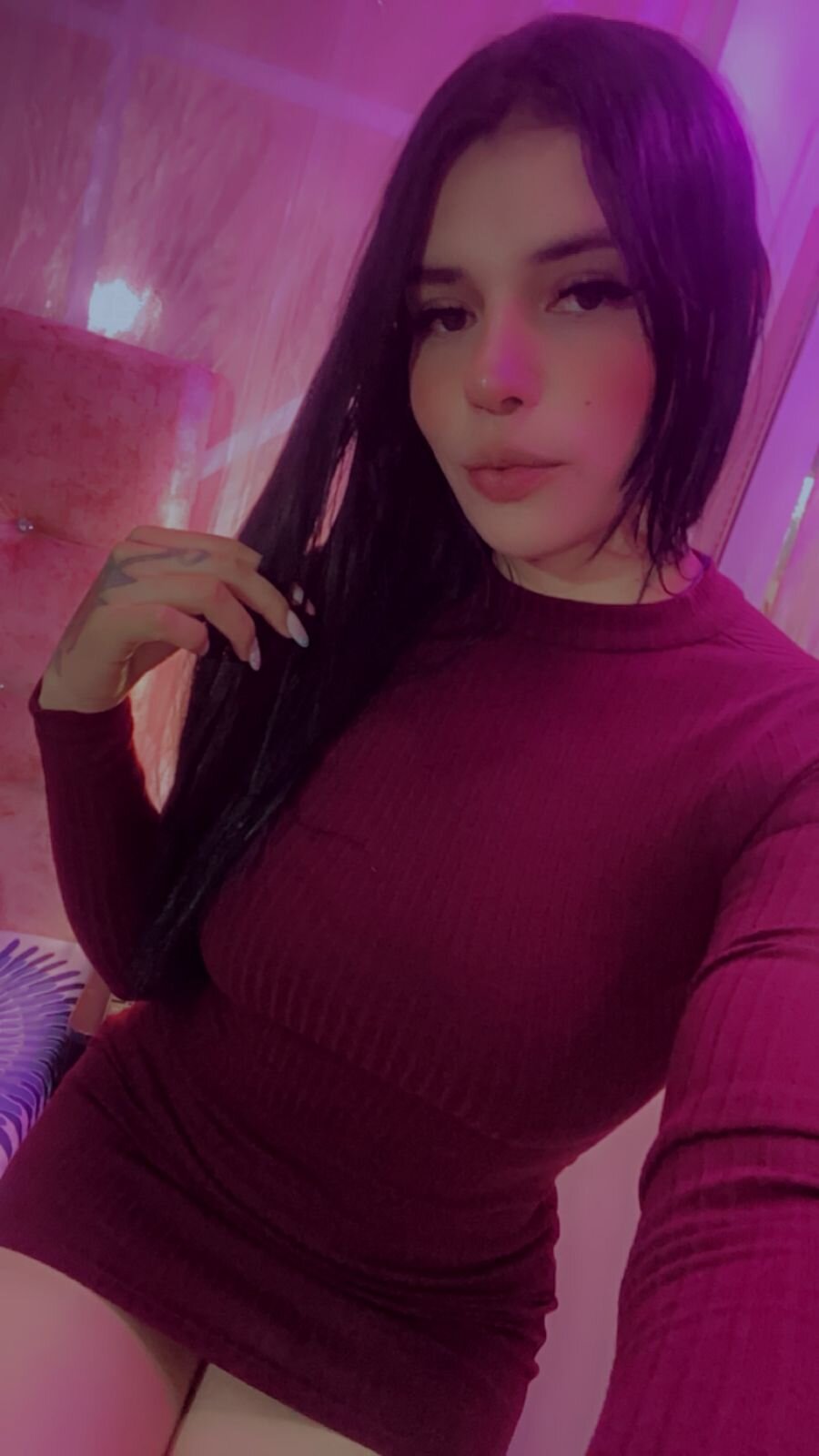 XXX Porn Photo of Nude Kitten_Hot_ 5