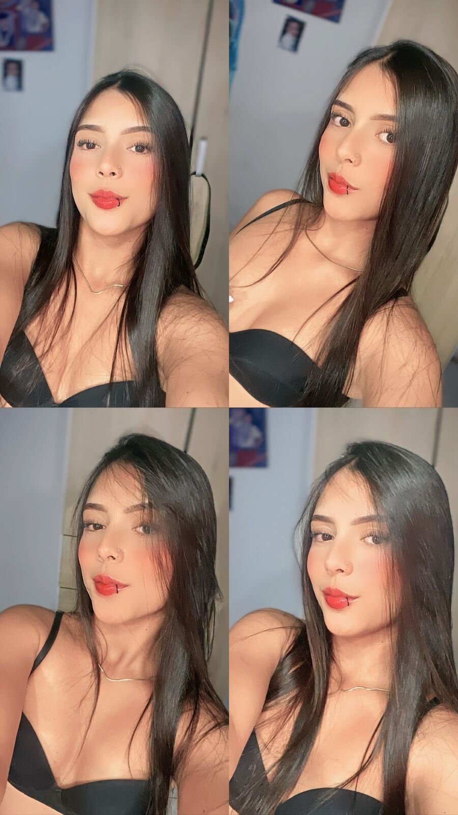 XXX Porn Photo of Nude MeganVelvet 11