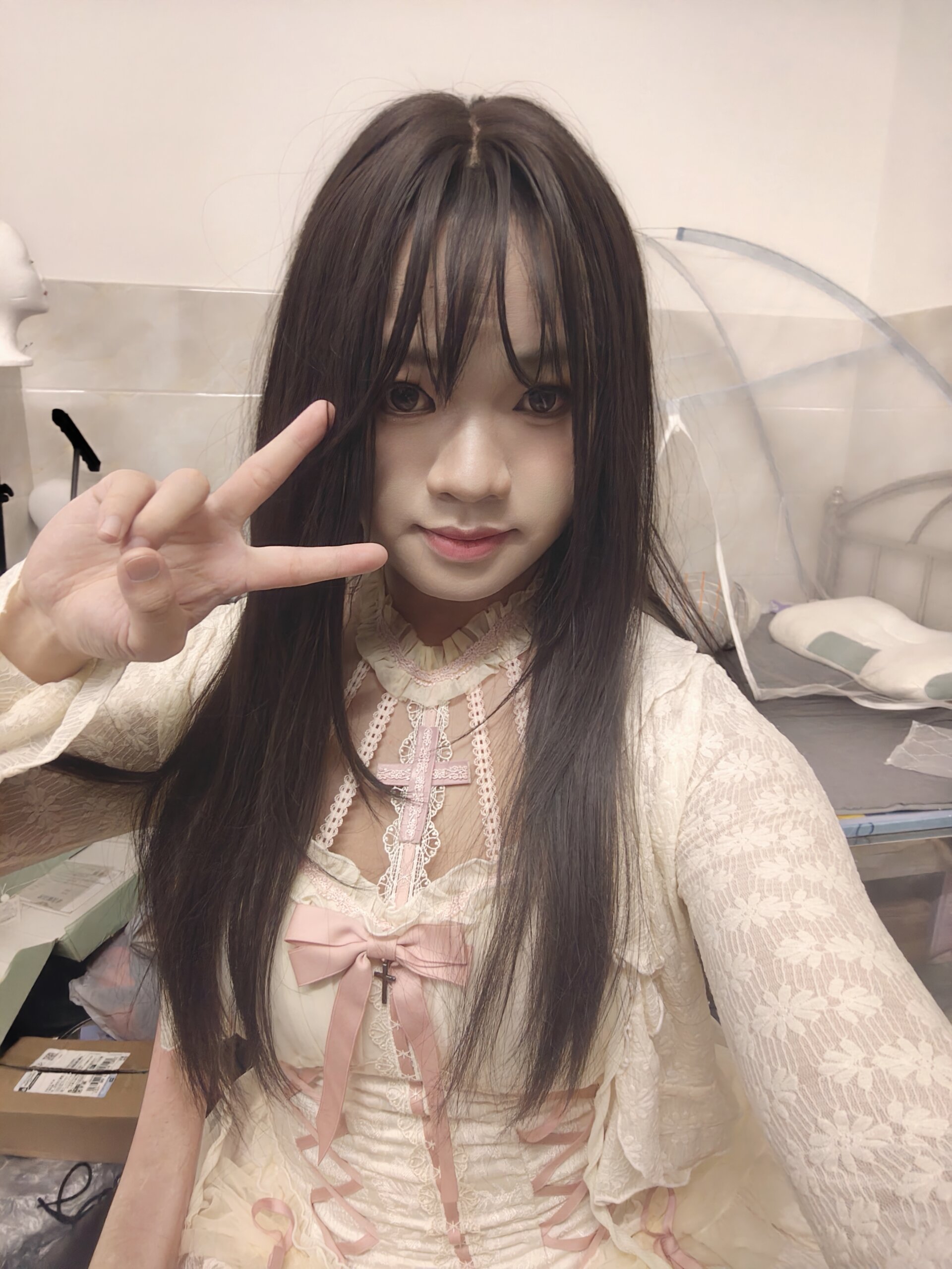 XXX Porn Photo of Nude youtianmoon 4