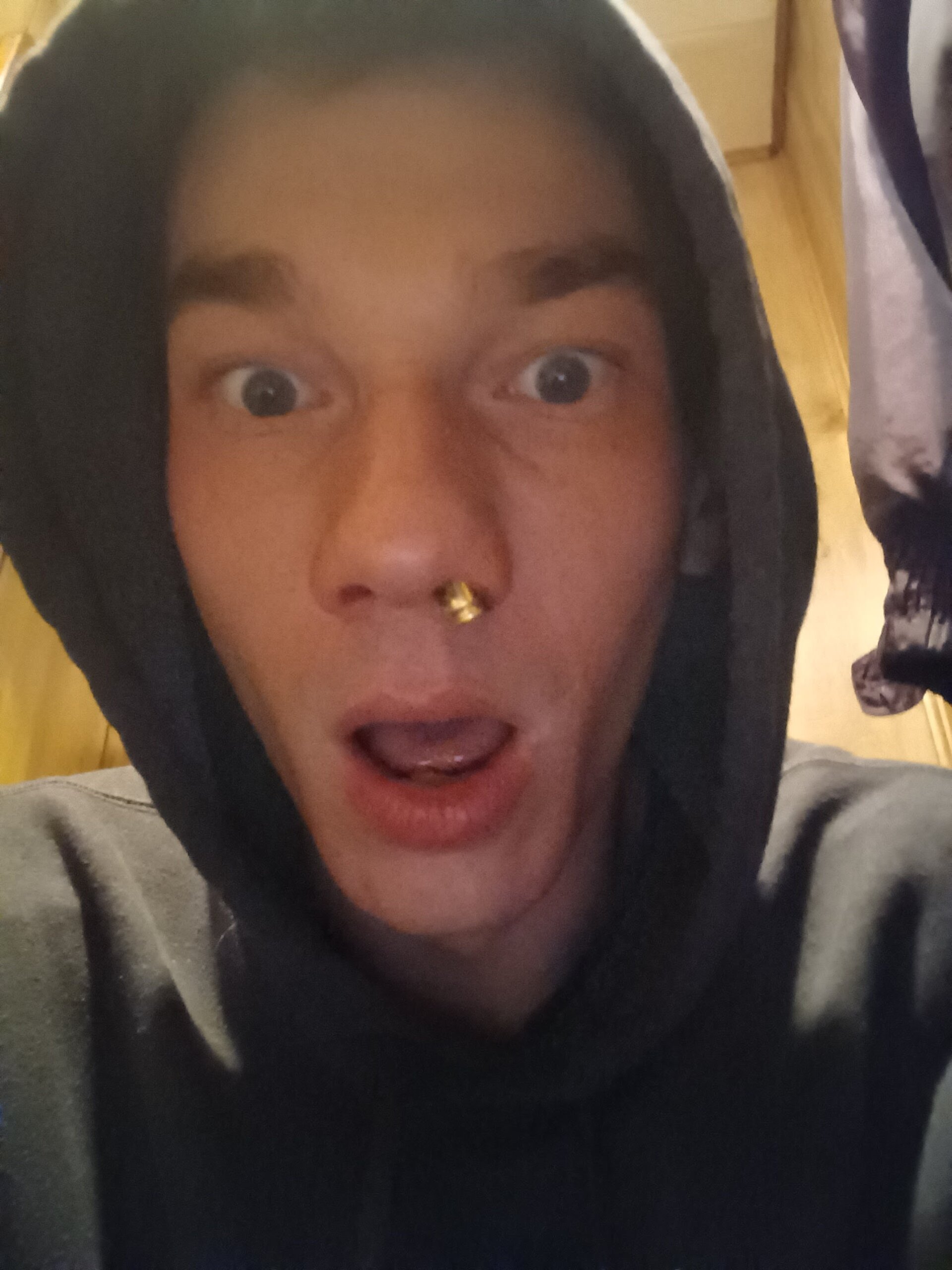 XXX Porn Photo of Nude Greekgo123 2