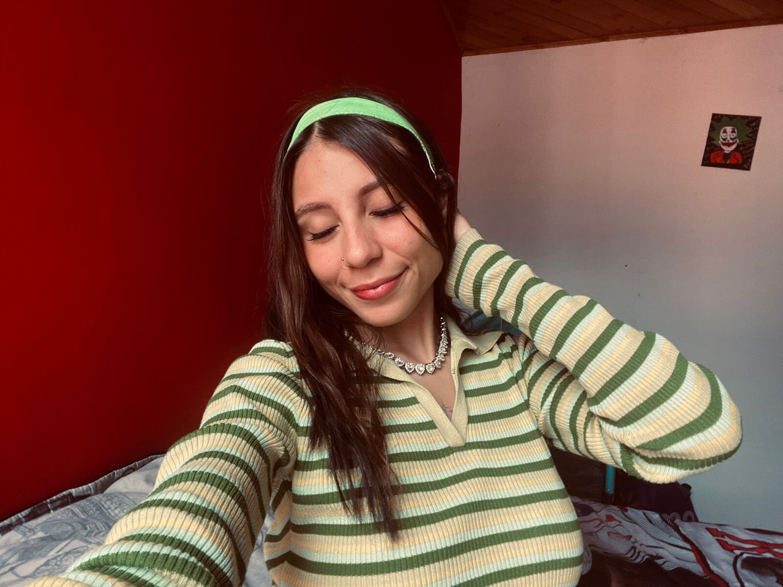 XXX Porn Photo of Nude Loliypink 3