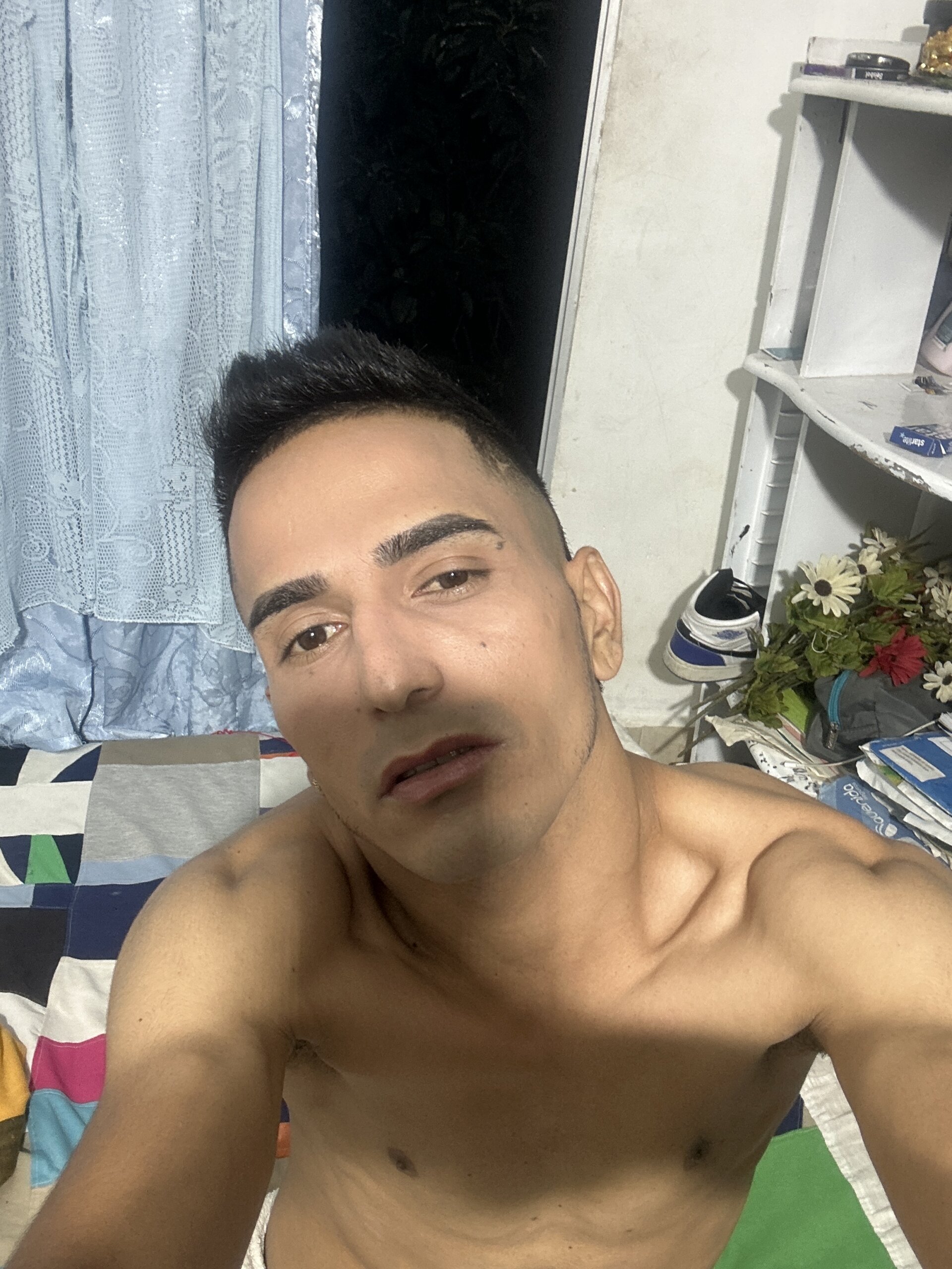 XXX Porn Photo of Nude jhonnyhot_69 3