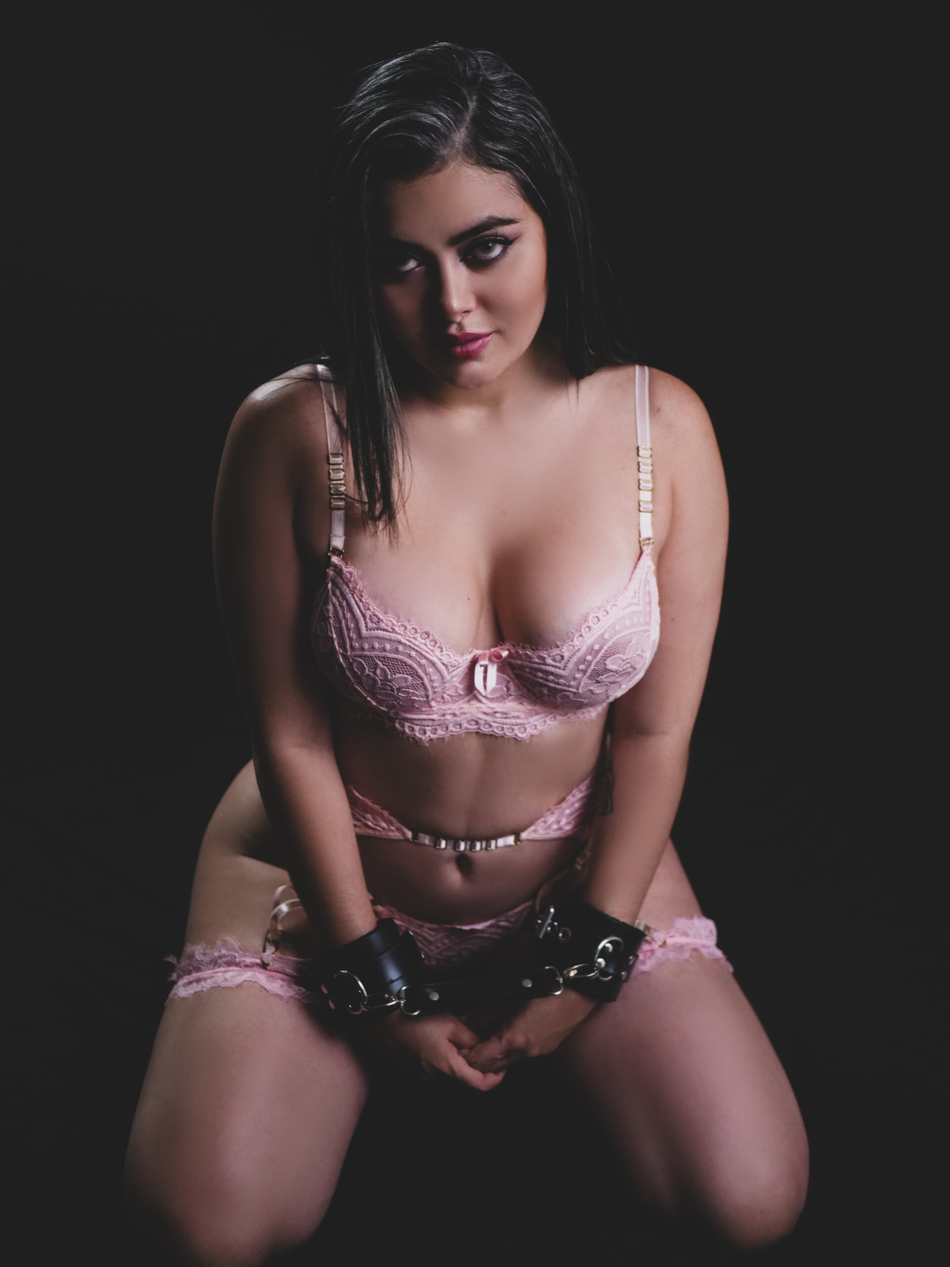XXX Porn Photo of Nude VegaLyra_ 91