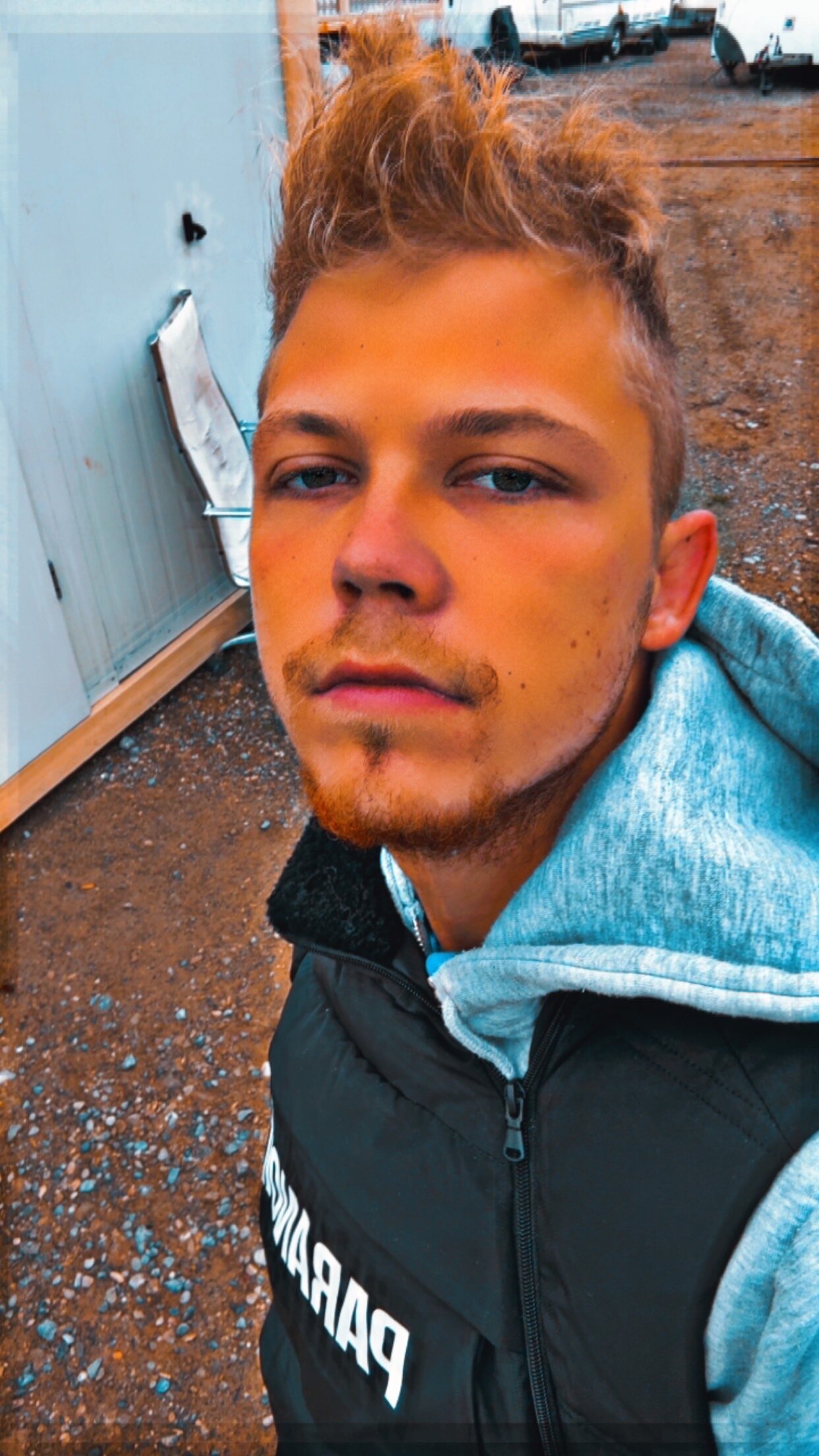 XXX Porn Photo of Nude kingkrisz21 9