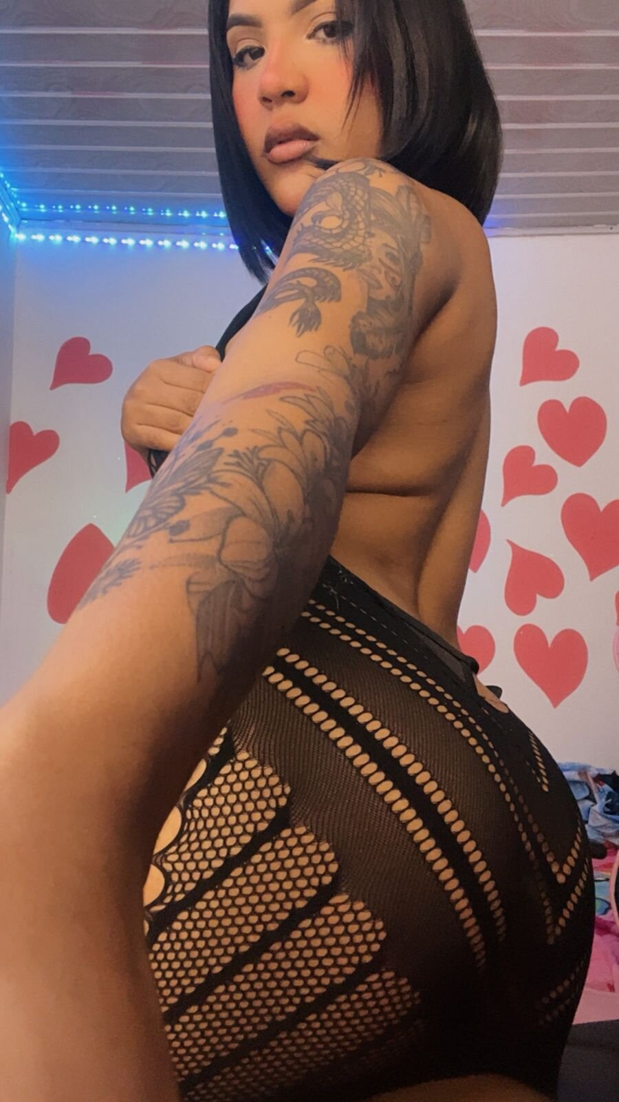 XXX Porn Photo of Nude Alison_21 7