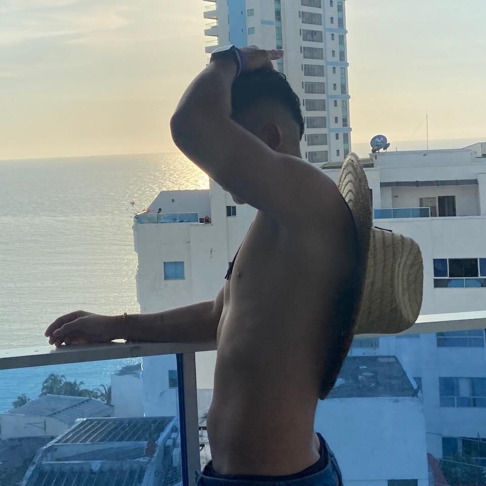 XXX Porn Photo of Nude _Ander_Xx 11