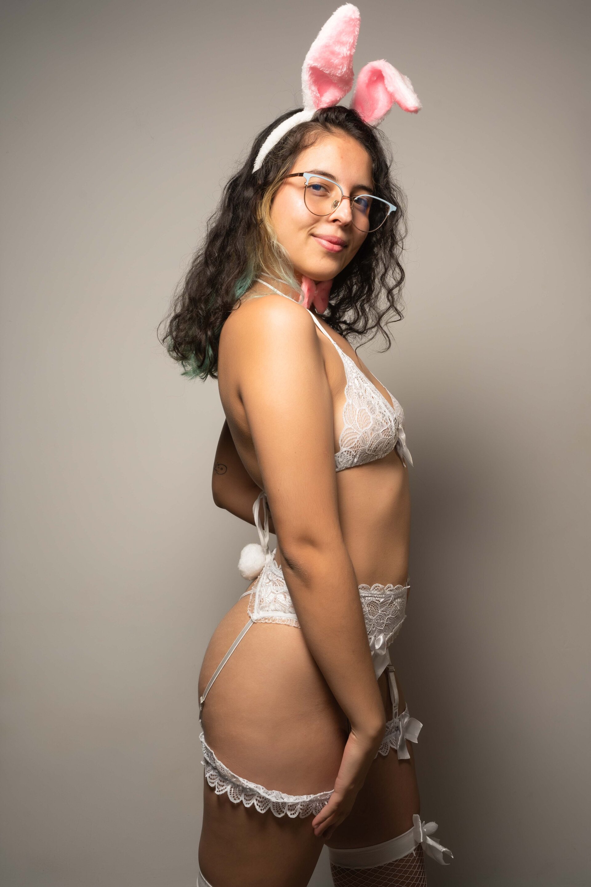 XXX Porn Photo of Nude venezuelahorny6 46