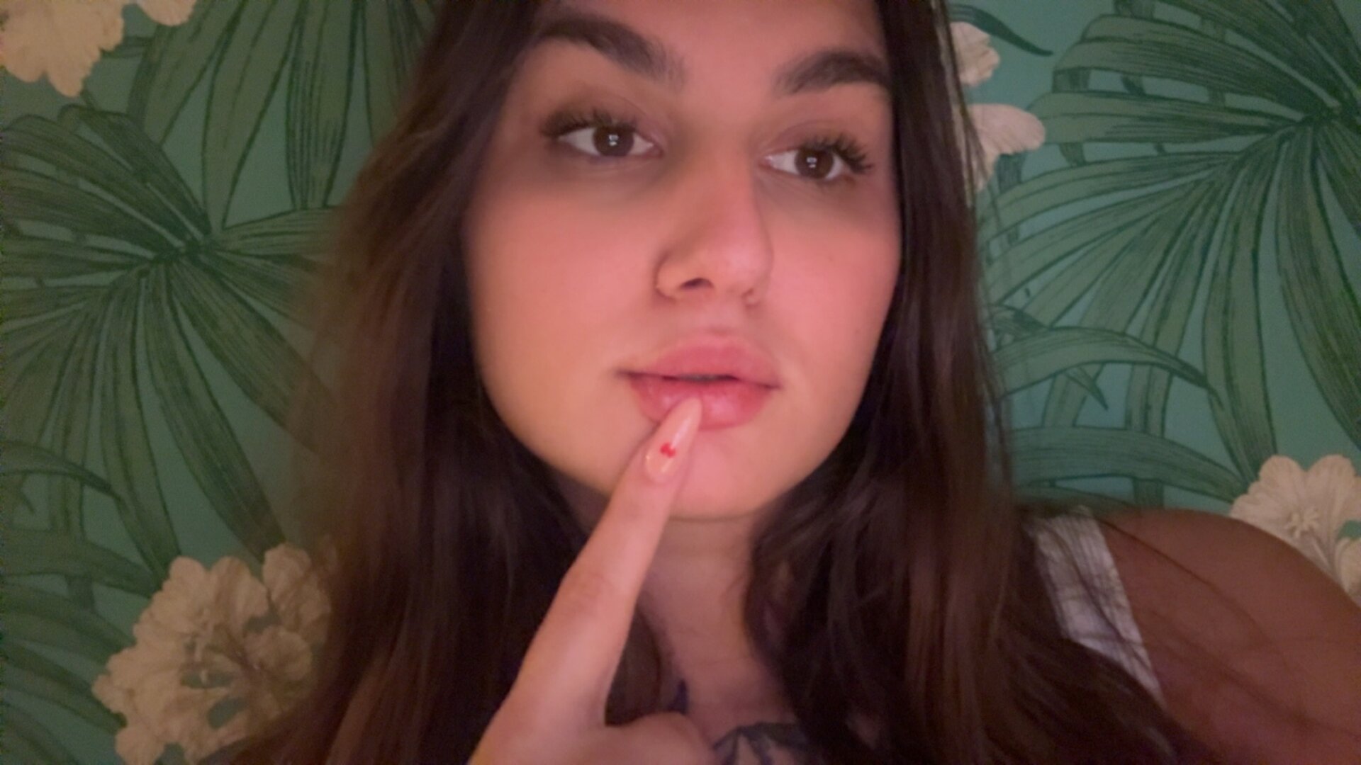 XXX Porn Photo of Nude MilaHornyGirl 10