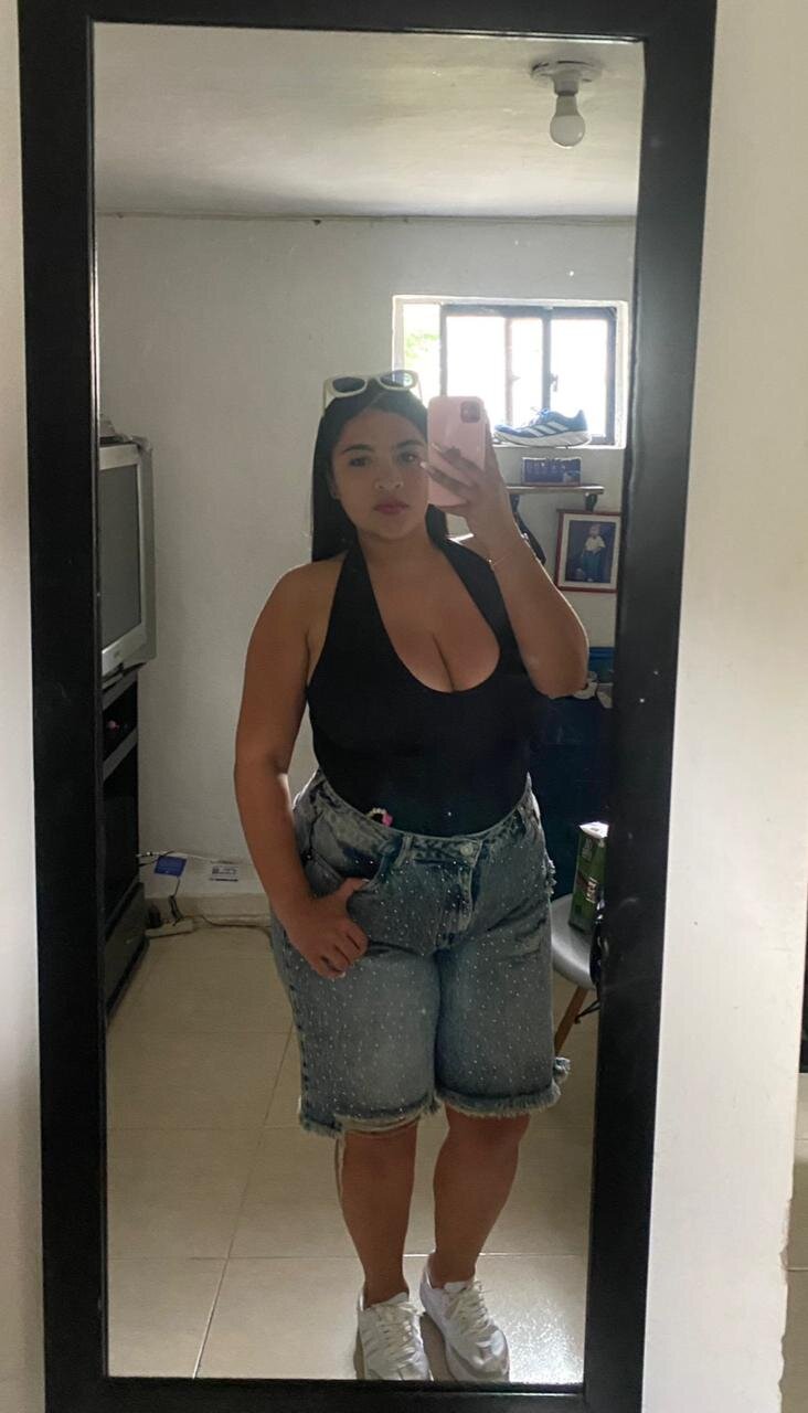 XXX Porn Photo of Nude Emma_Colliins_ 6