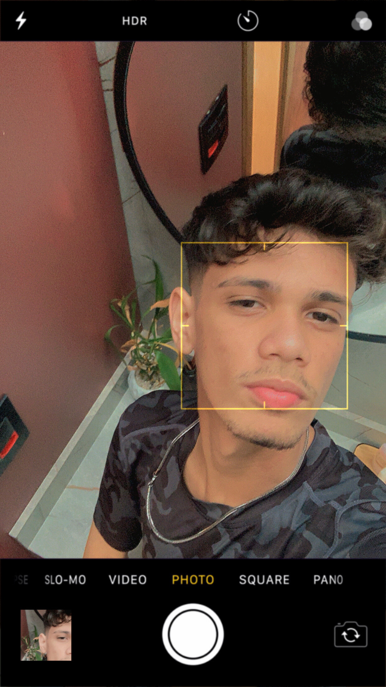 XXX Porn Photo of Nude heyymatheo 2