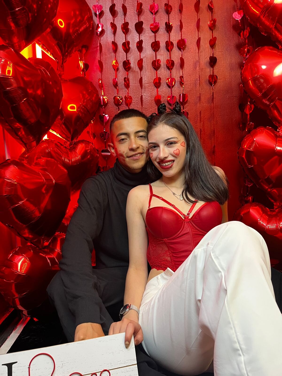 XXX Porn Photo of Nude Crimsonsecretts 33