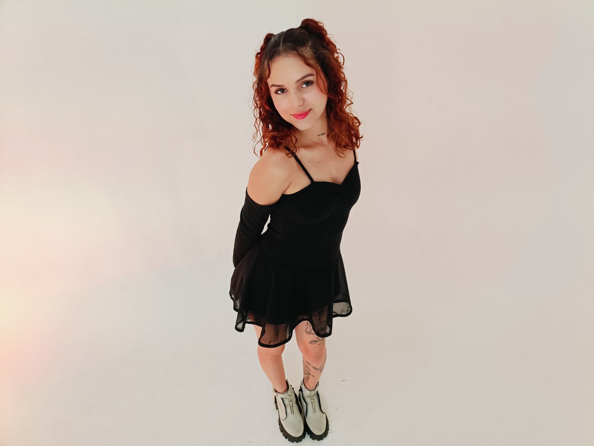 XXX Porn Photo of Nude AelinDuvalier 4