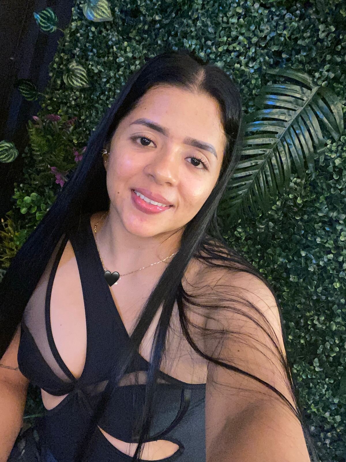 XXX Porn Photo of Nude m3gan_hot 6