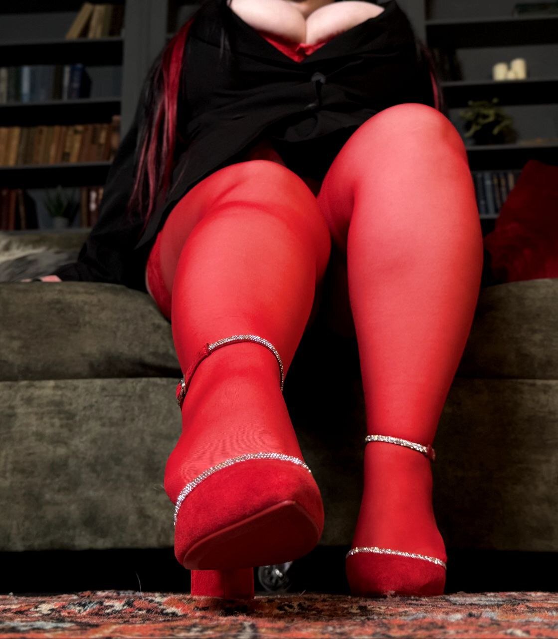 XXX Porn Photo of Nude love_insidee 56