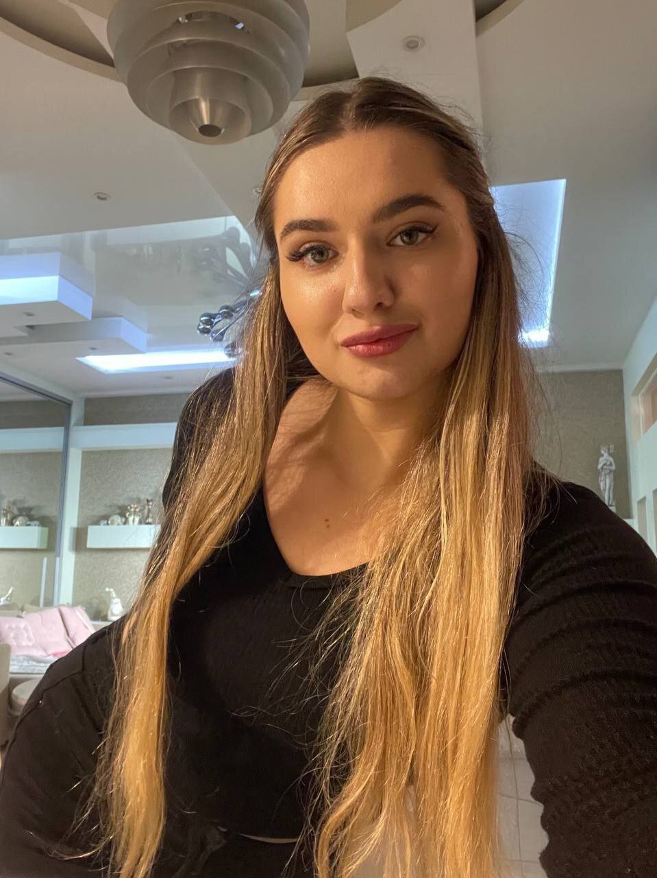 XXX Porn Photo of Nude BellaaBlushh 3