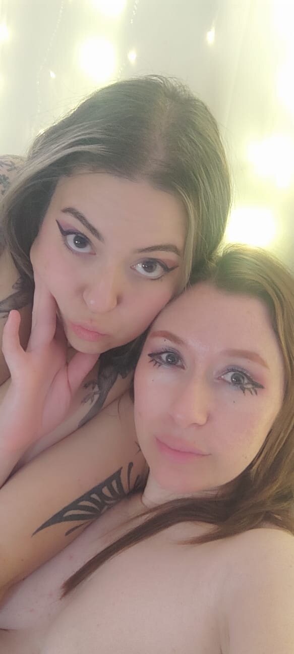 XXX Porn Photo of Nude FatalAllure_Trio 34