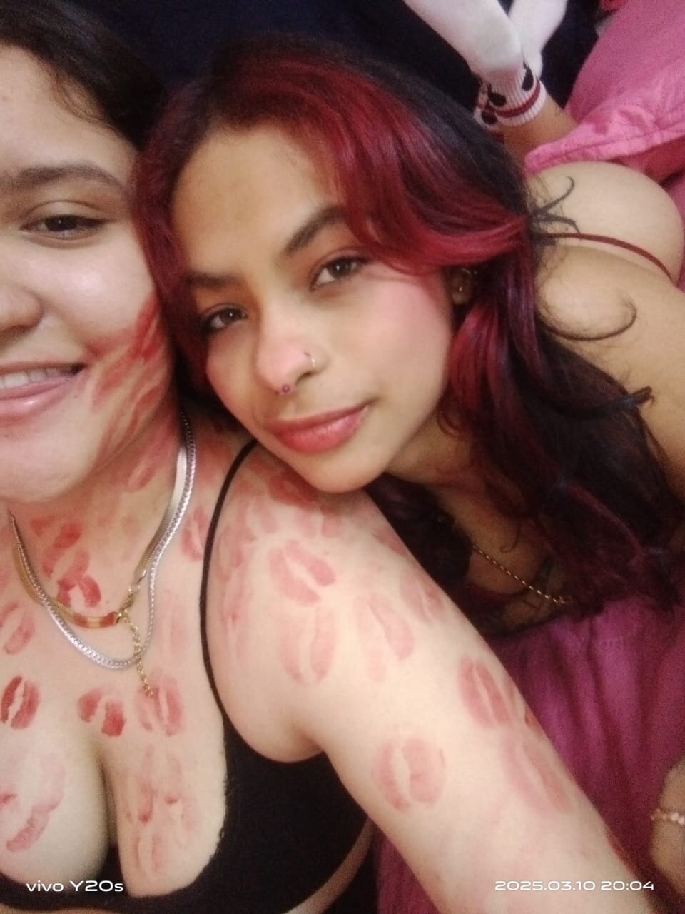 XXX Porn Photo of Nude Xdeisy 2