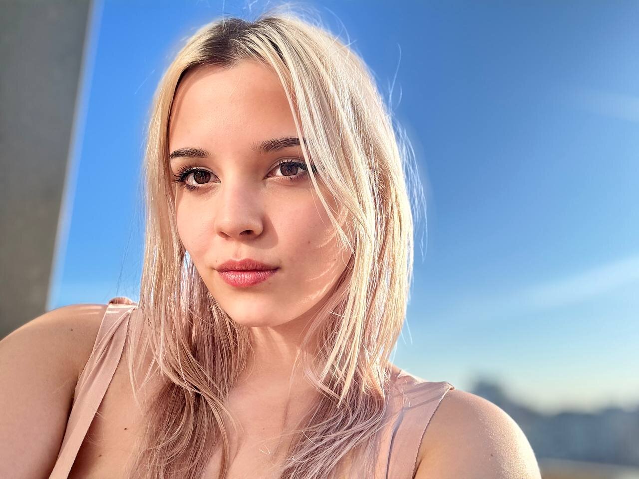 XXX Porn Photo of Nude DorisGaillard 335