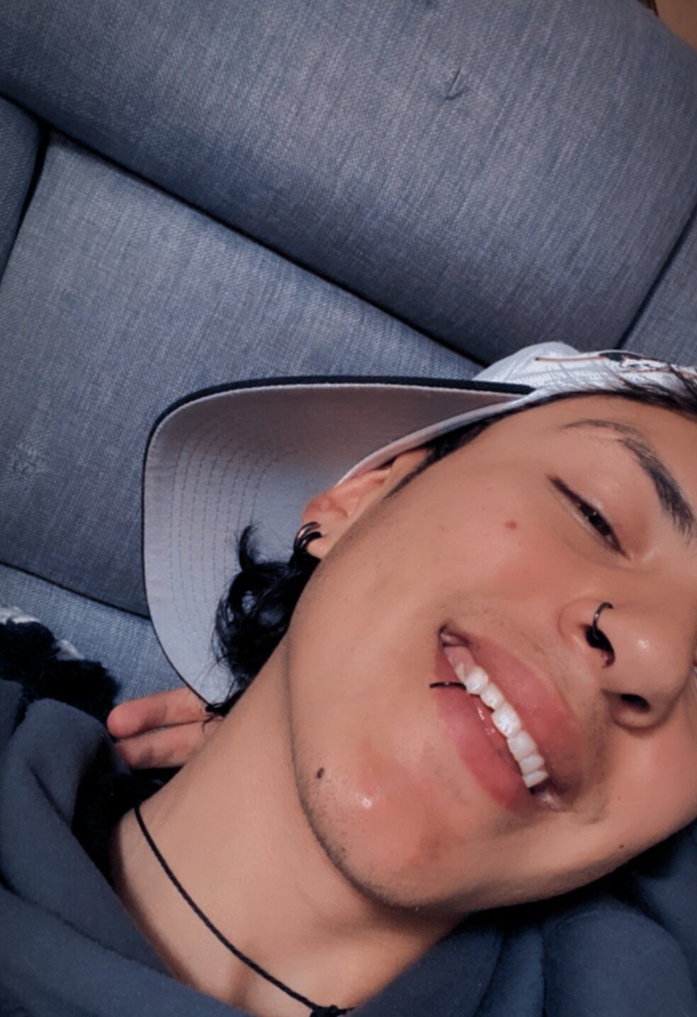 XXX Porn Photo of Nude NaytonFreeman 8
