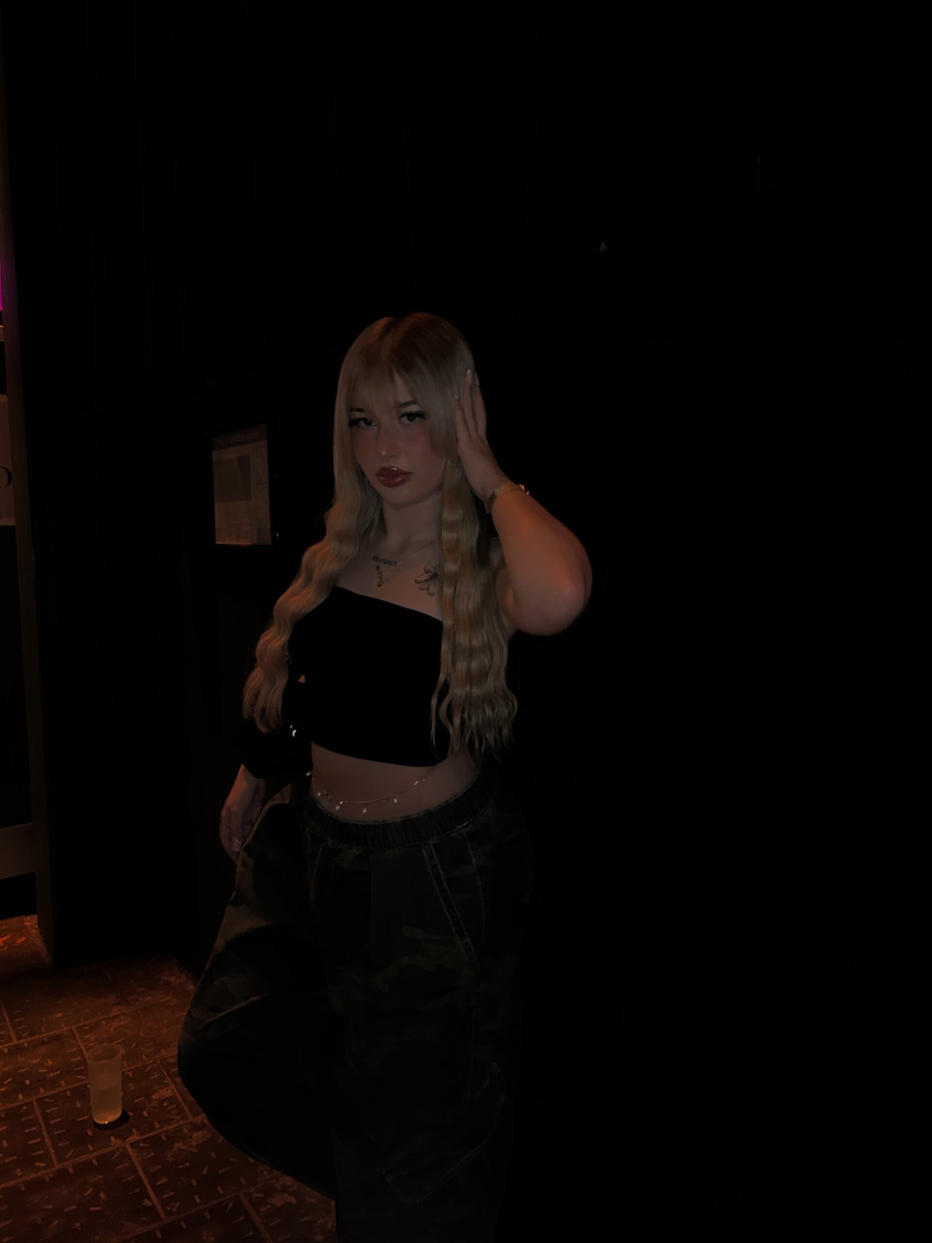 XXX Porn Photo of Nude samybabe 3