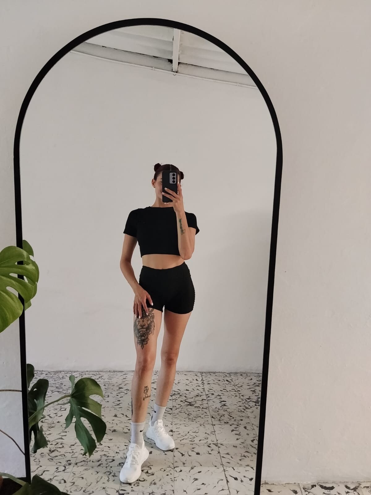 XXX Porn Photo of Nude Lanaferrer2 3