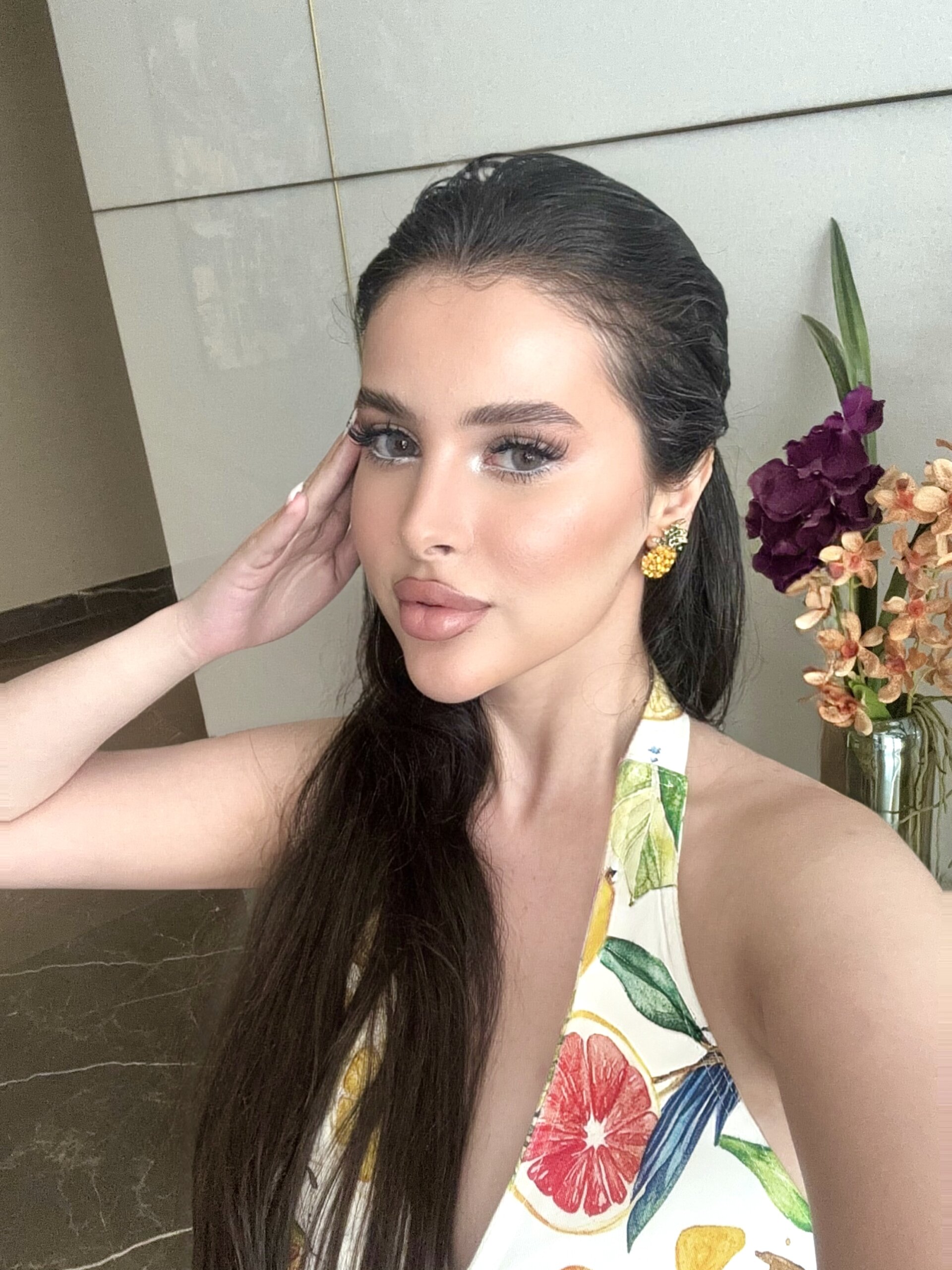 XXX Porn Photo of Nude Sherine_North 12