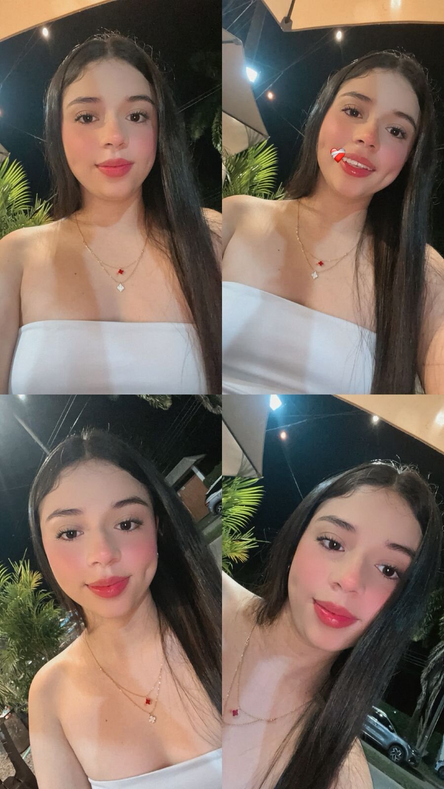 XXX Porn Photo of Nude smiling_angeel 4