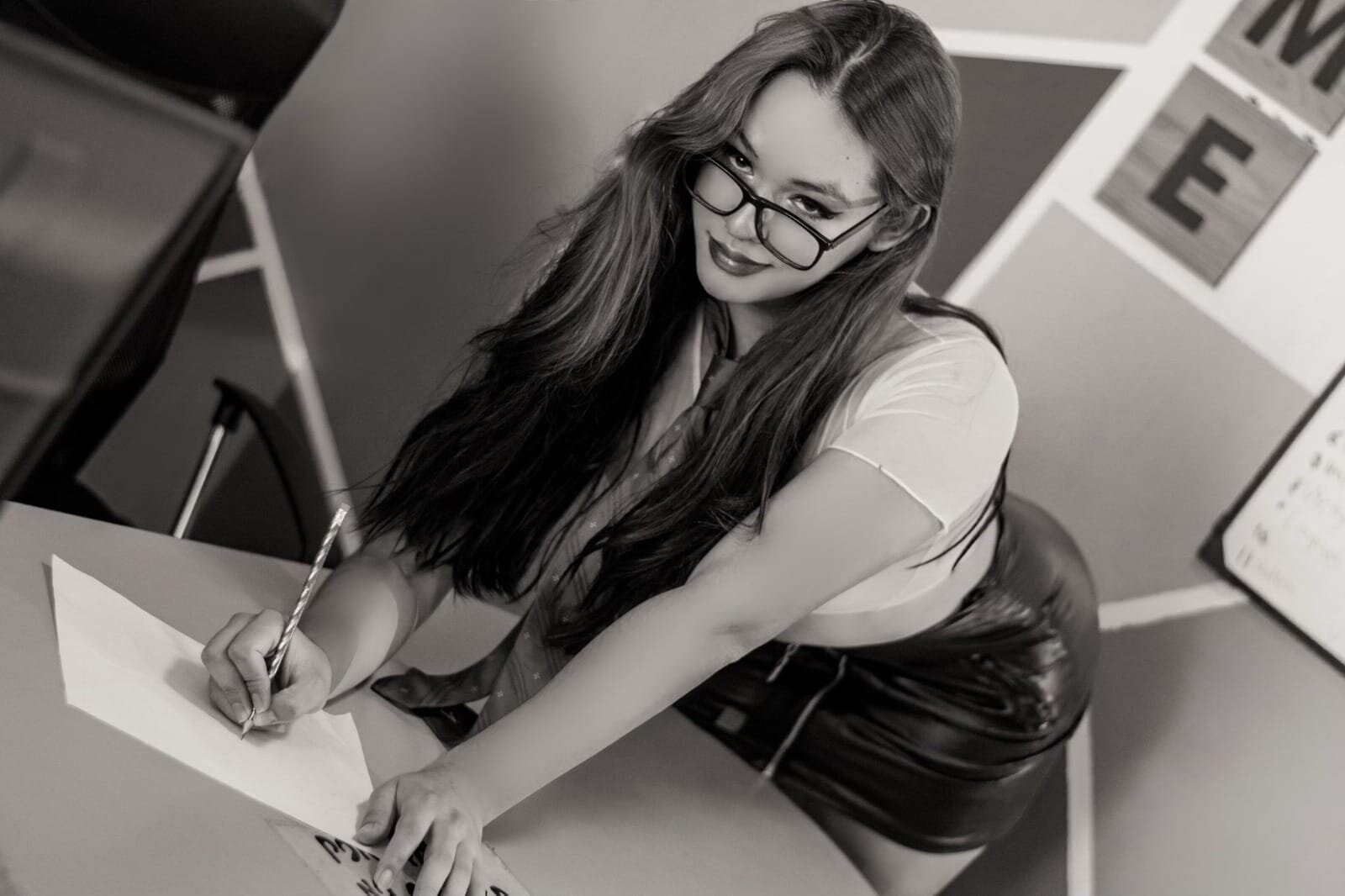 XXX Porn Photo of Nude Yessica_Belltran 8