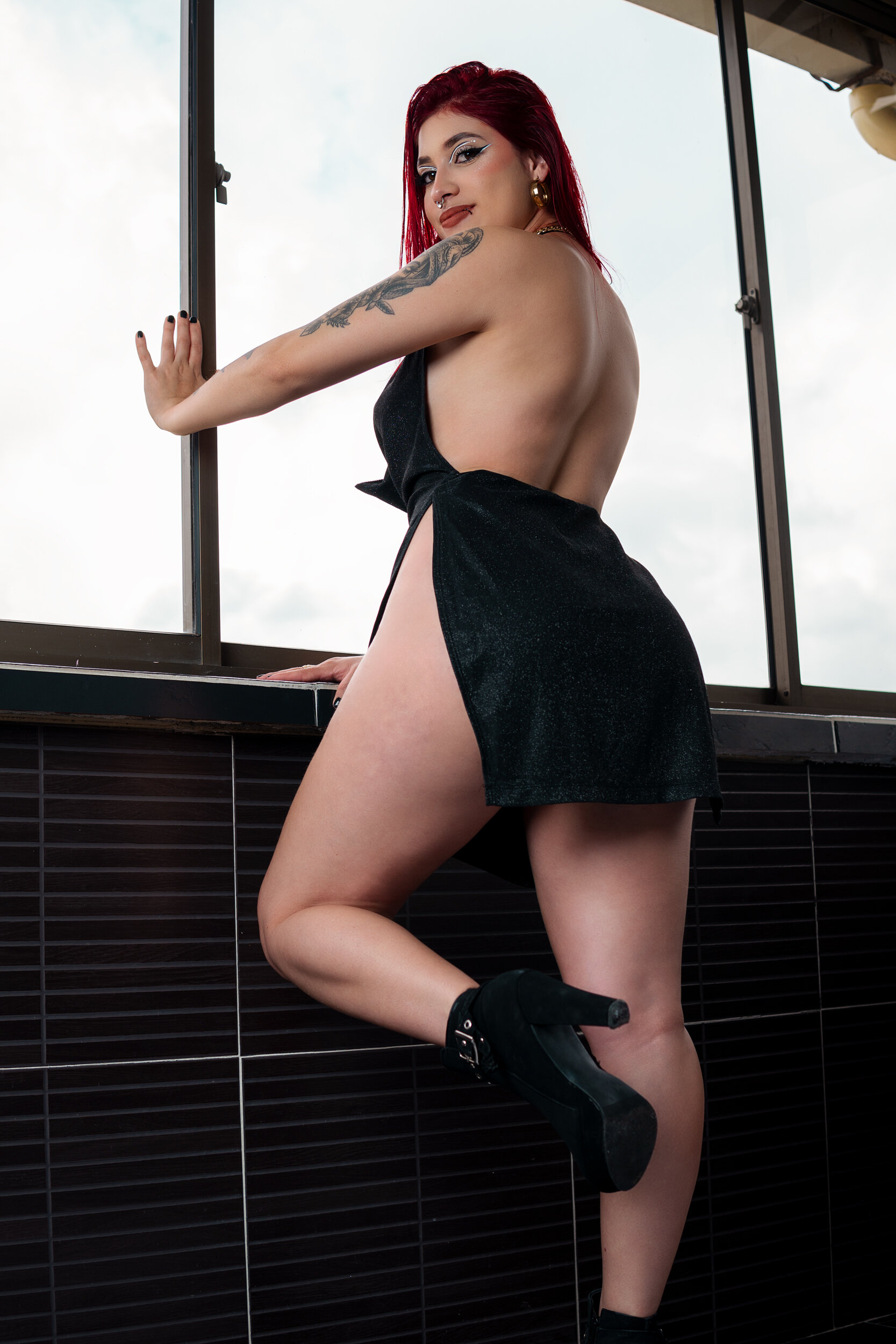 XXX Porn Photo of Nude Darlyhooper01 9