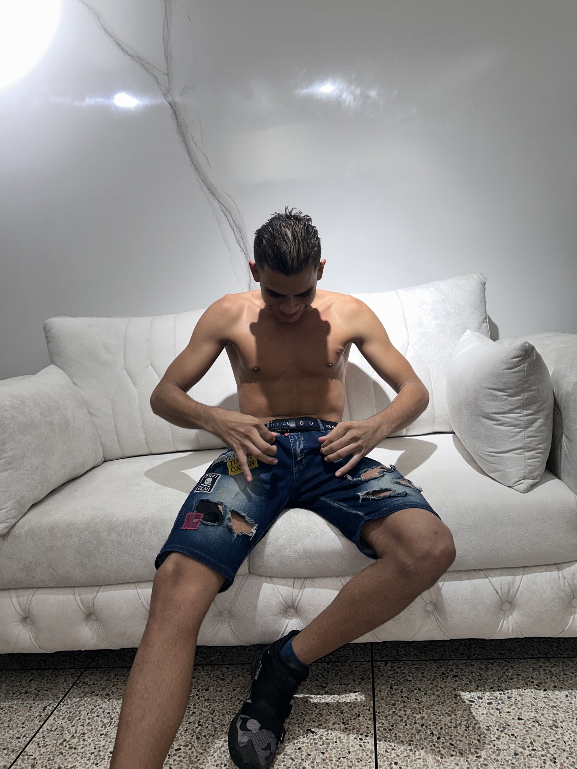 XXX Porn Photo of Nude zacariasss_ 2