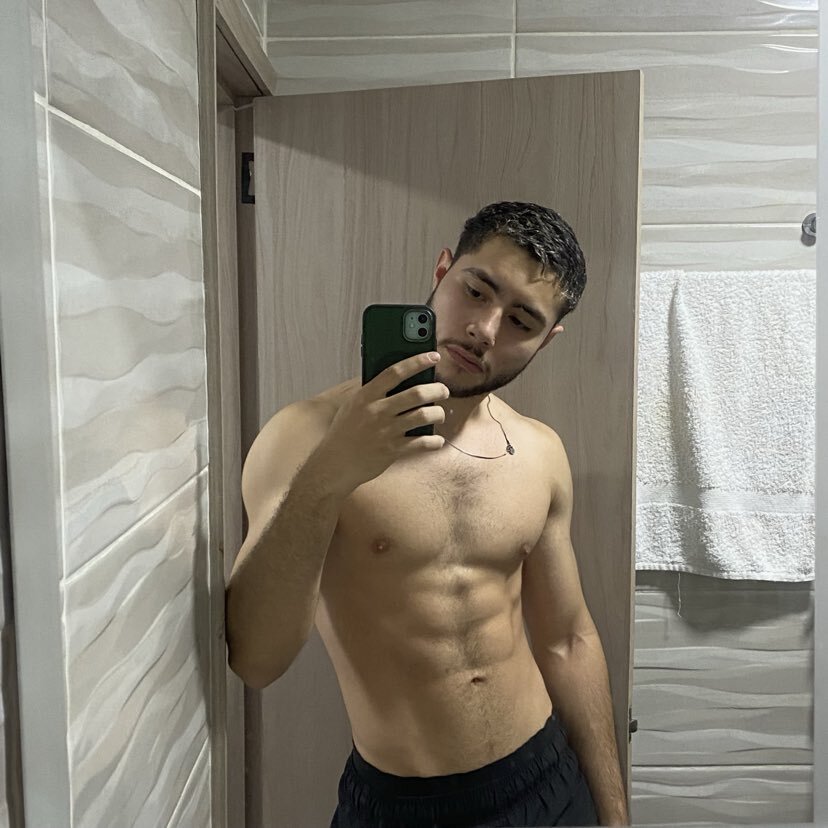 XXX Porn Photo of Nude bryan_mugn 3