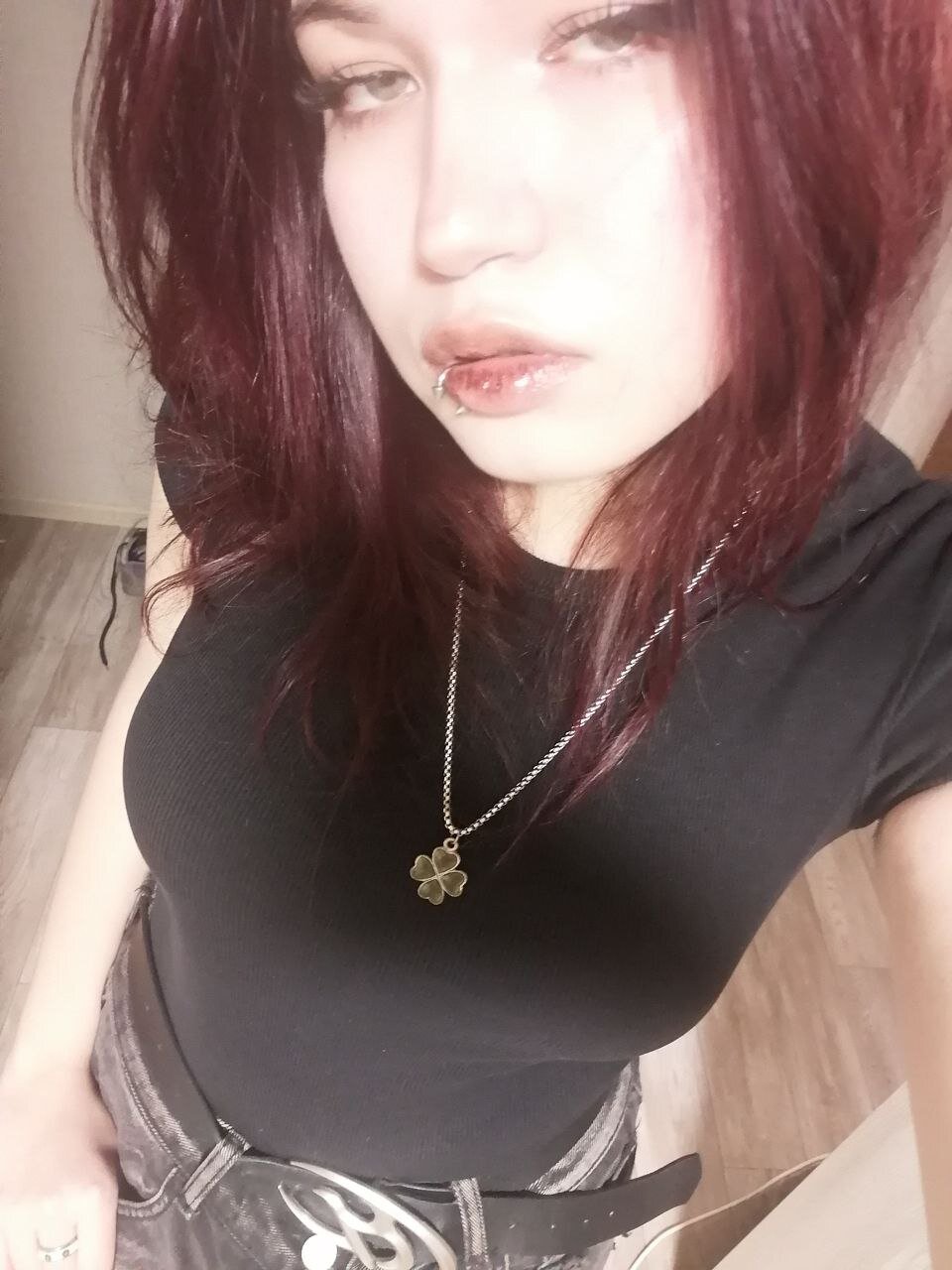 XXX Porn Photo of Nude Thorny_Roxxy 9