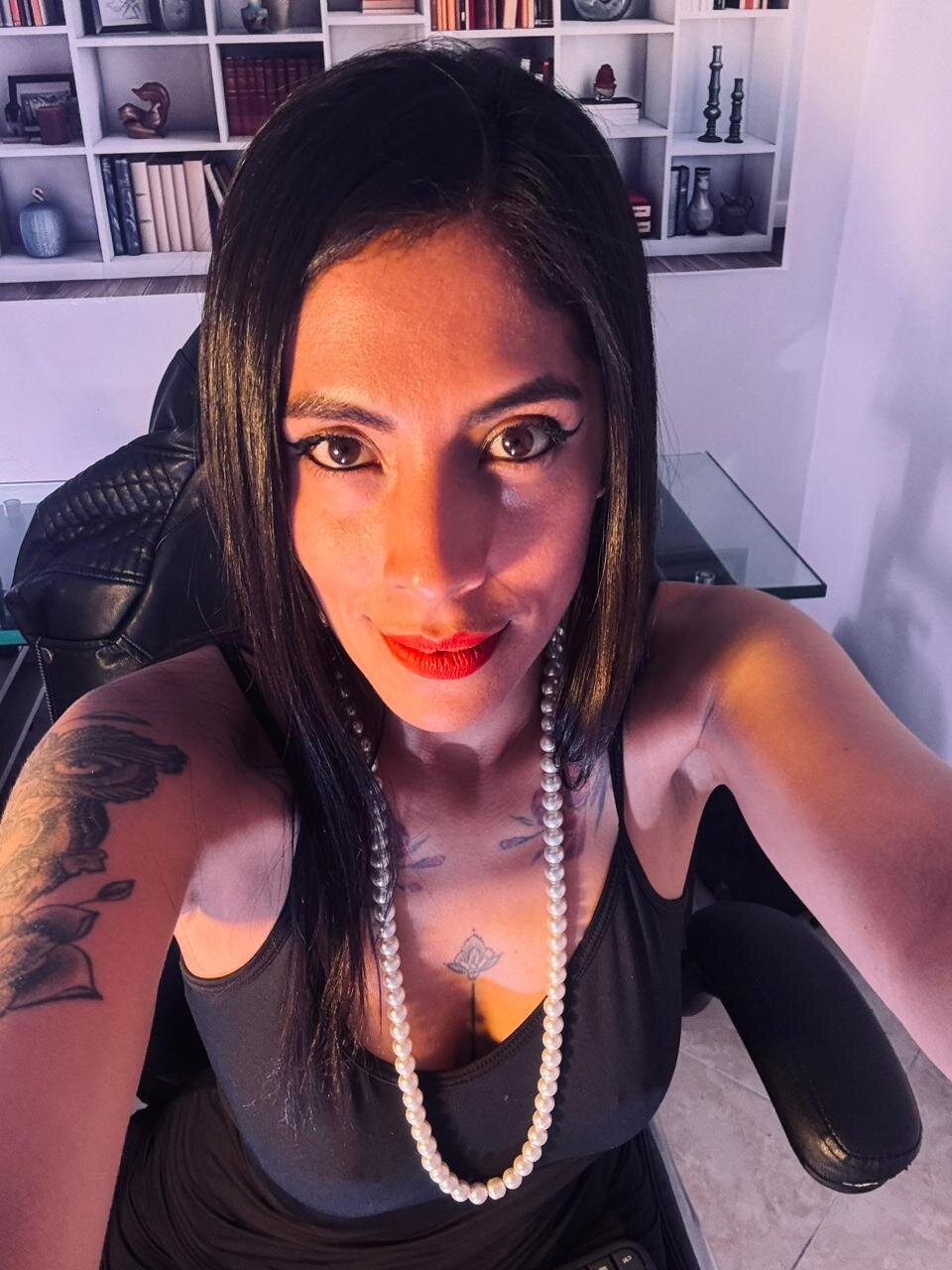 XXX Porn Photo of Nude Gabriela_velle 5