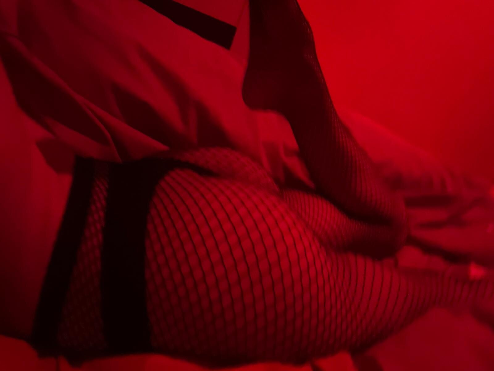 XXX Porn Photo of Nude EchoHearts1 2