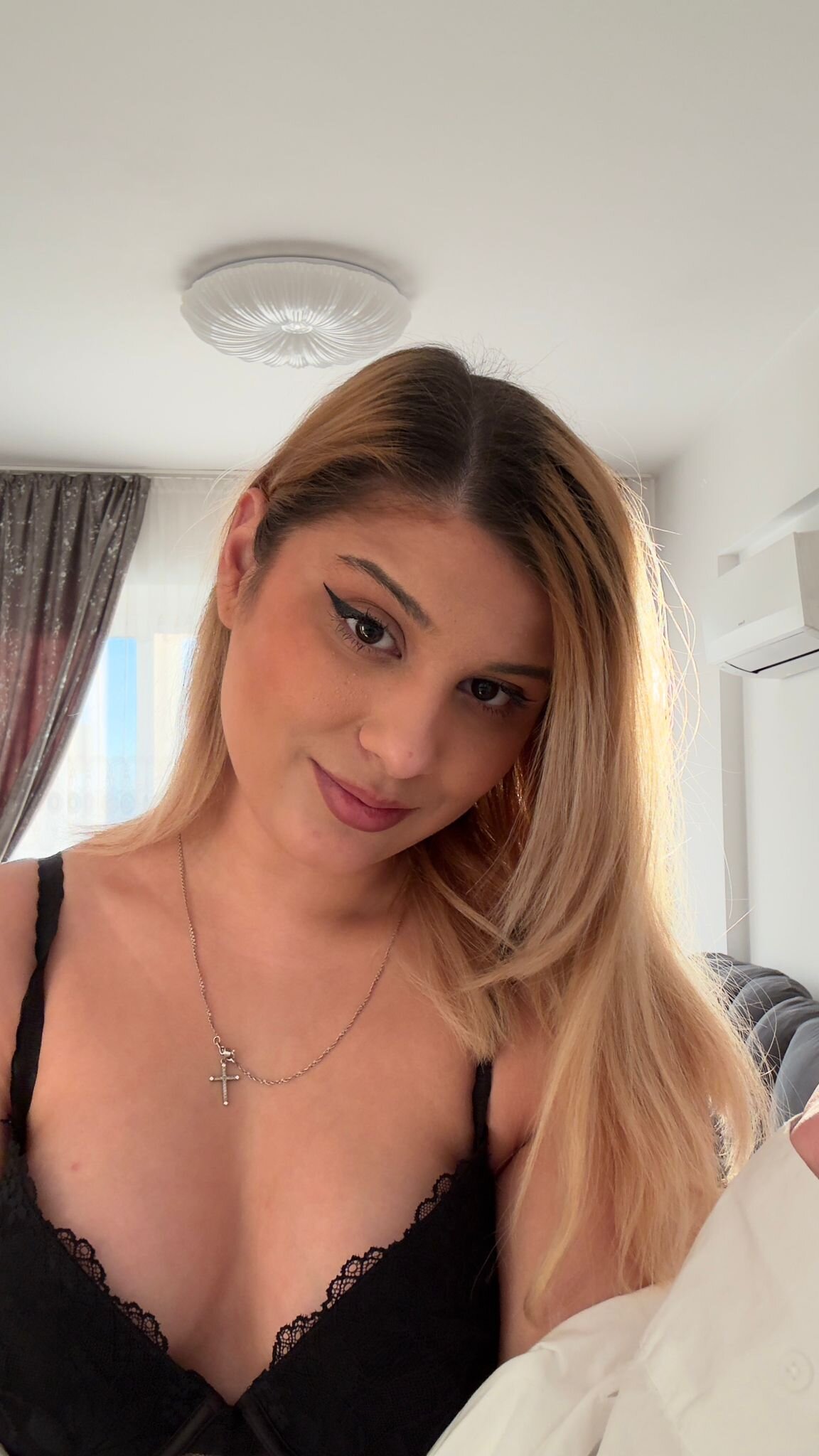 XXX Porn Photo of Nude Carla_Belle 11