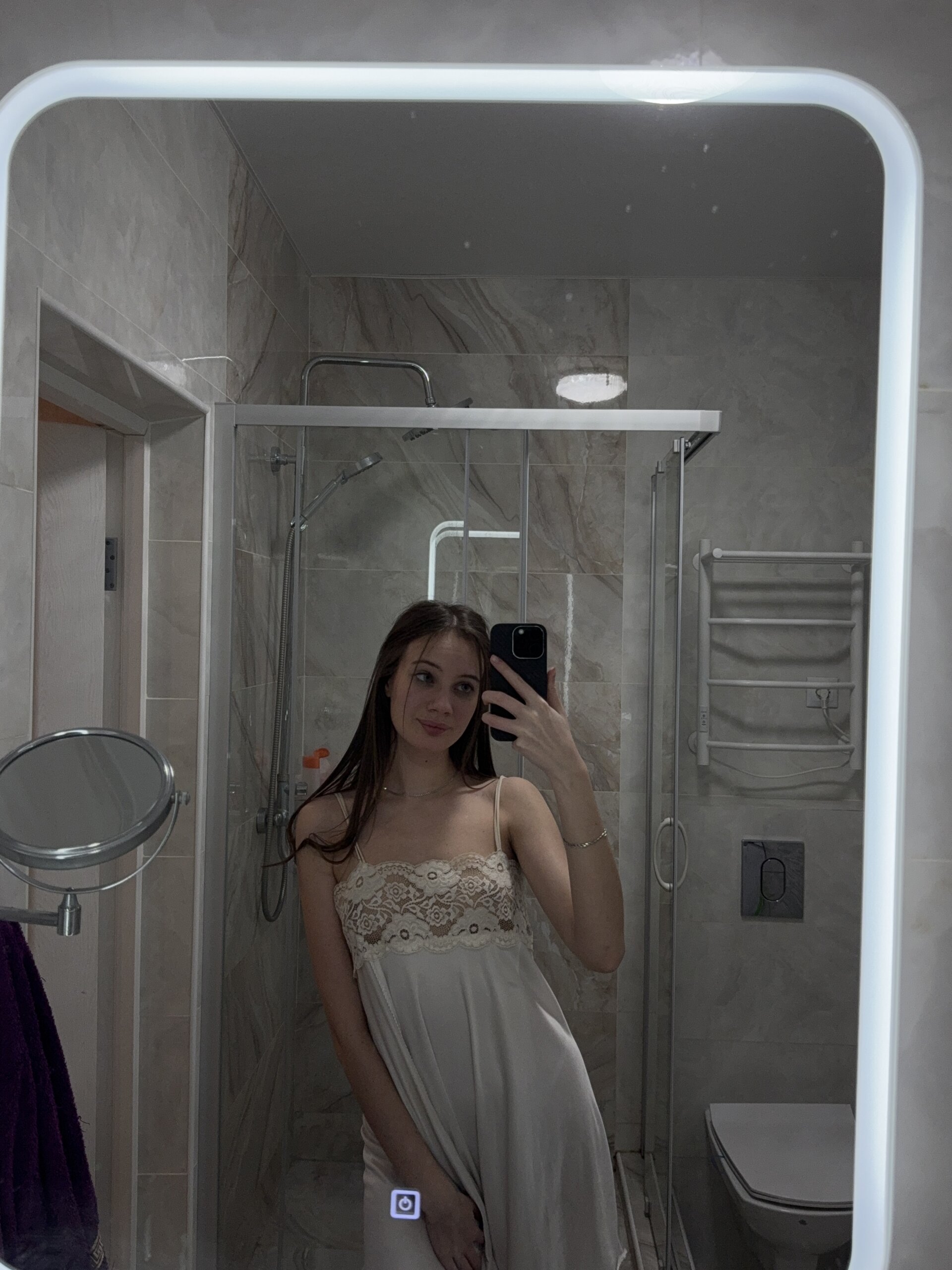 XXX Porn Photo of Nude ShaeHeeter 117