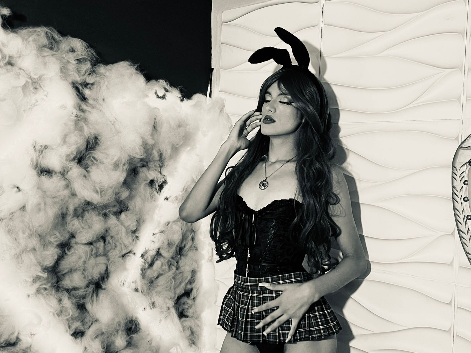 XXX Porn Photo of Nude rihannagil 20