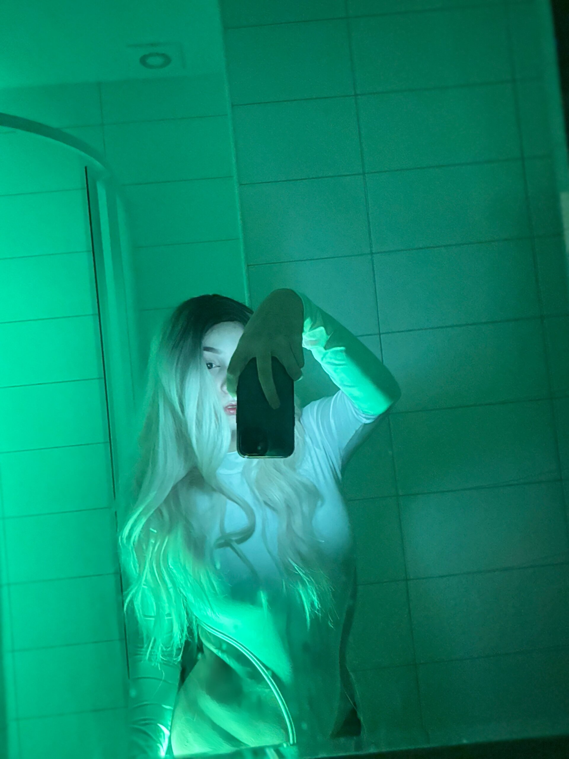 XXX Porn Photo of Nude Helena_manok 1