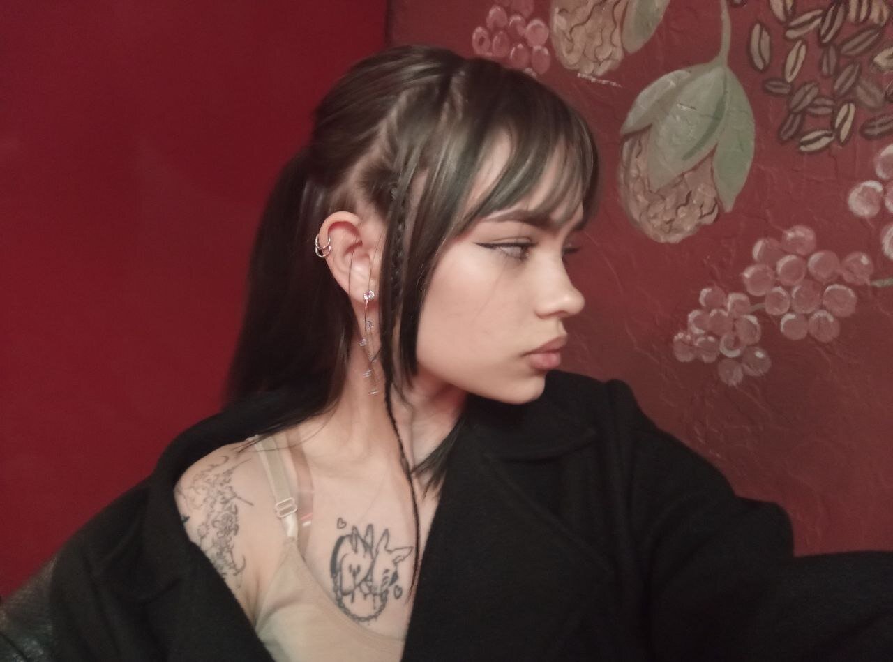 XXX Porn Photo of Nude AyanamiFa 3